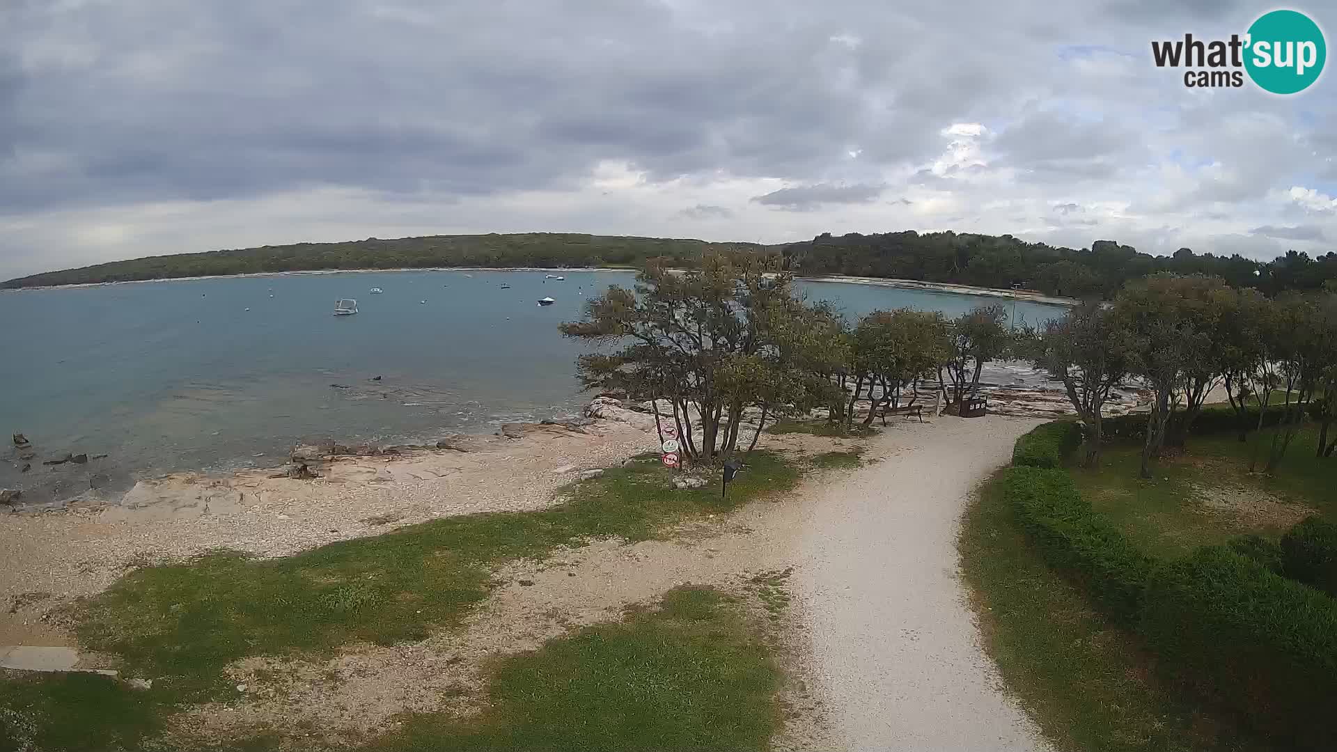 Bale – Camping Mon Perin