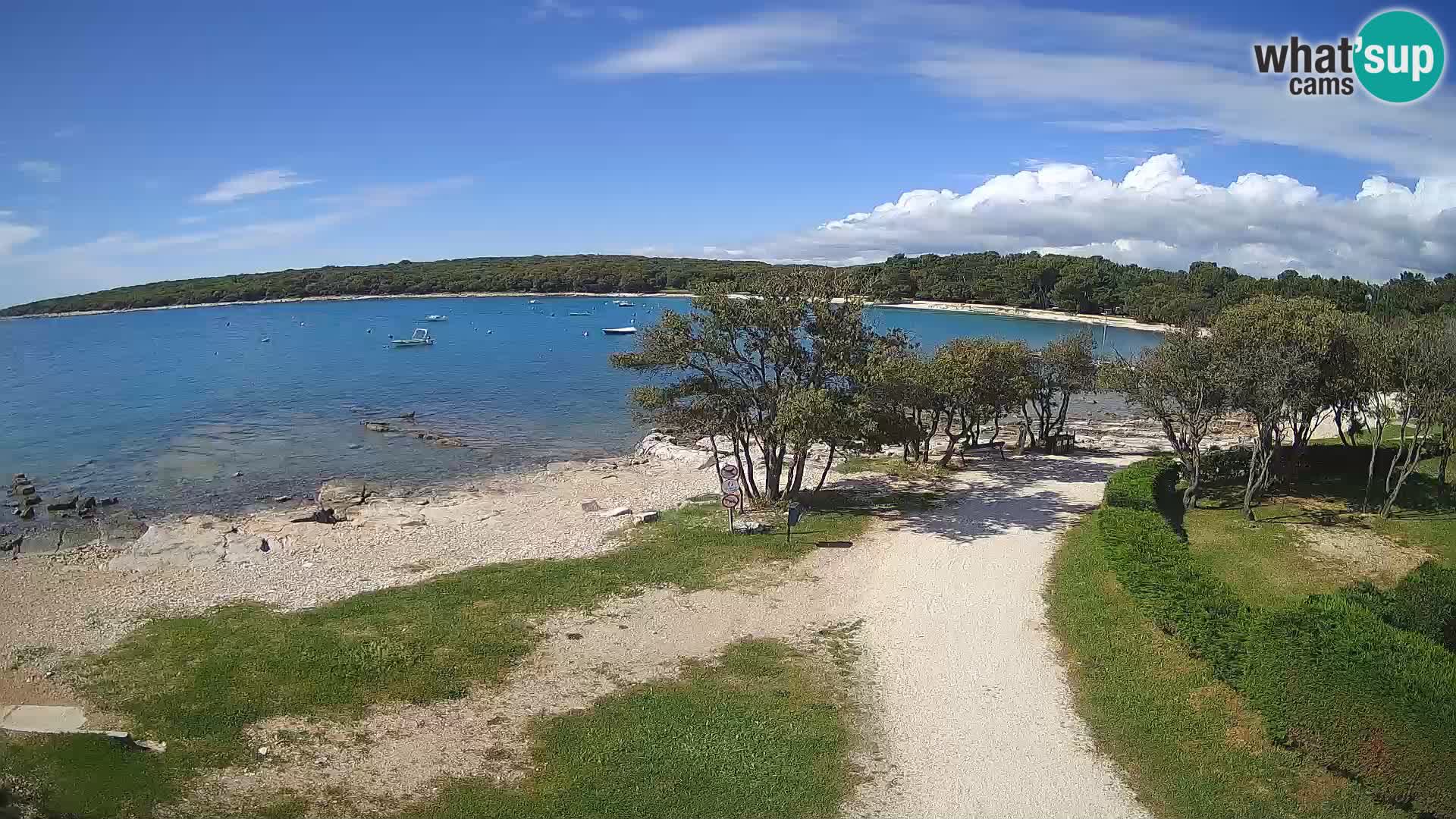 Bale – Camping Mon Perin