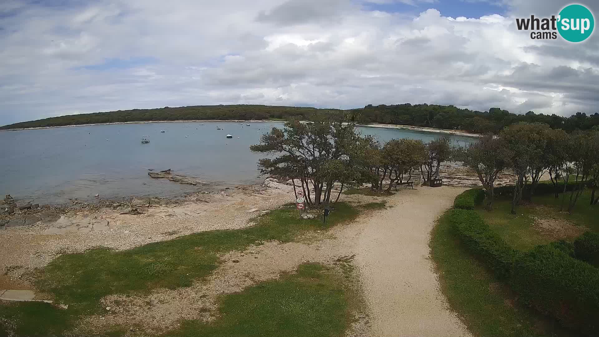 Bale – Camping Mon Perin