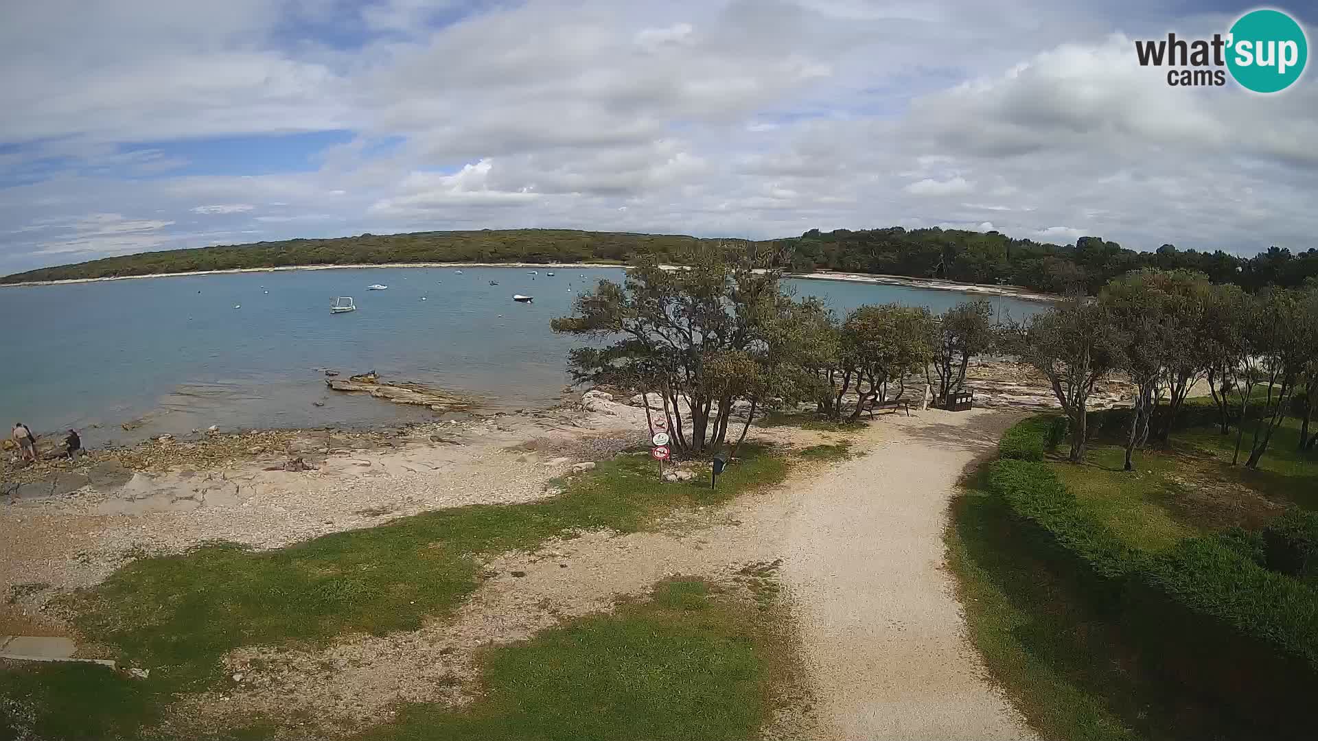 Bale – Camping Mon Perin