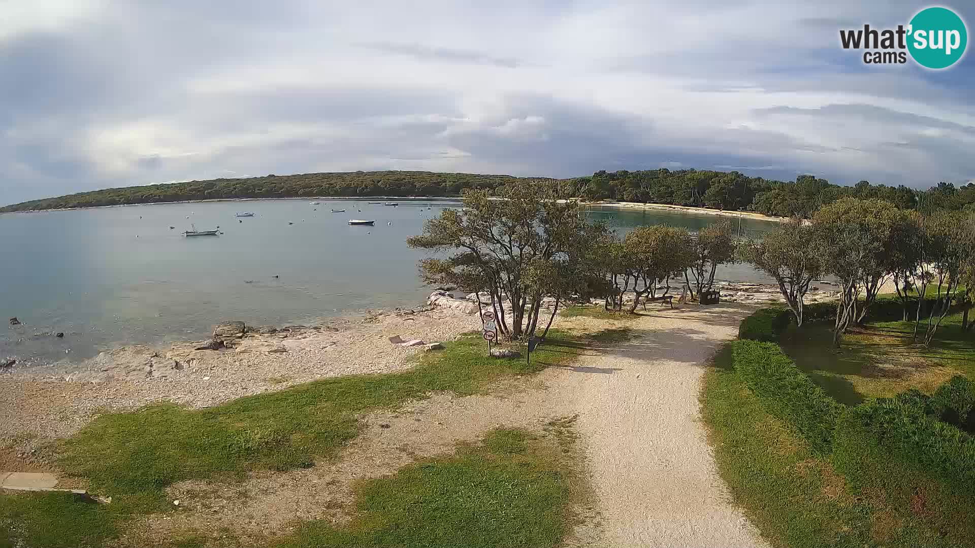 Bale – Camping Mon Perin
