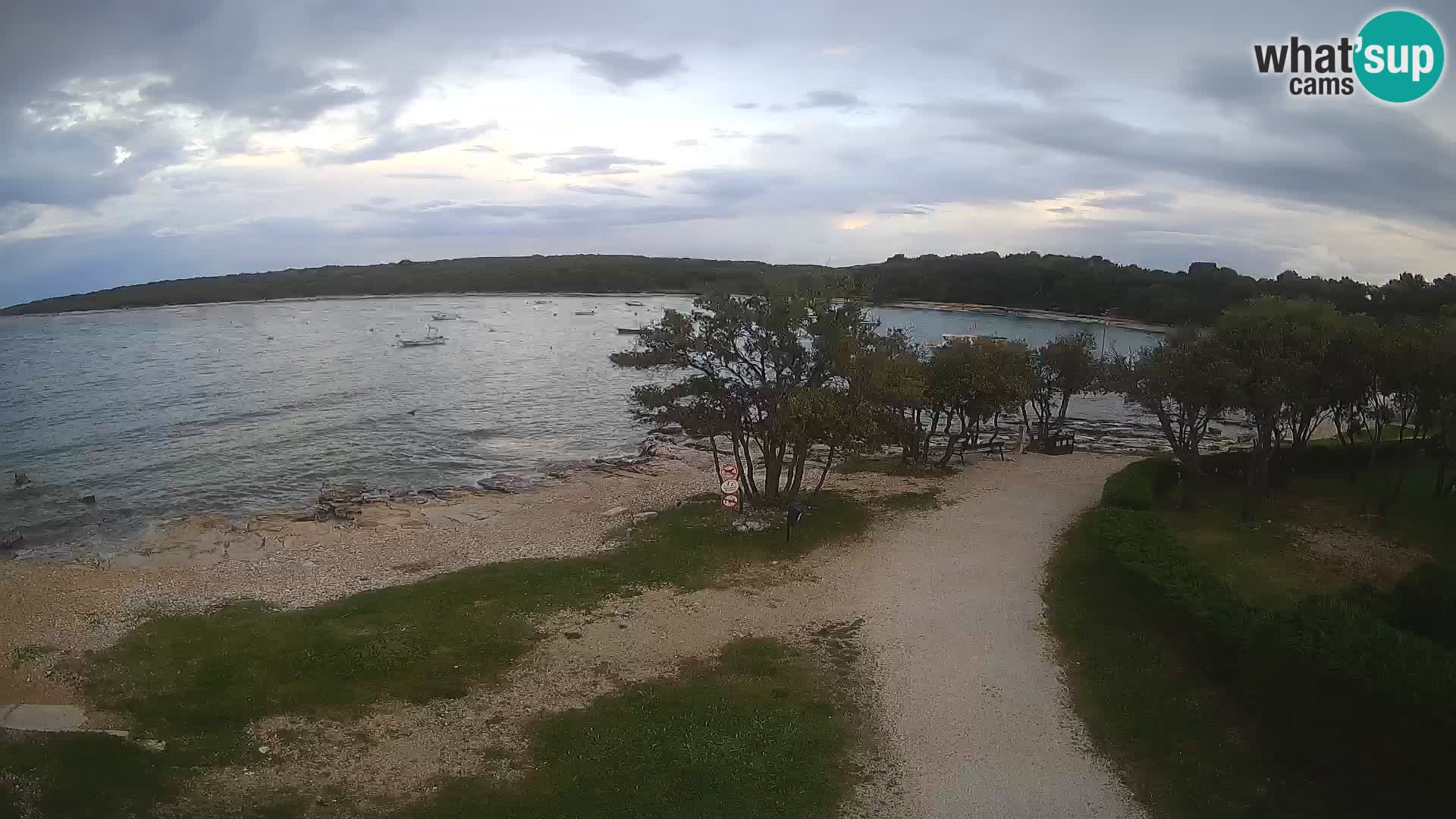 Bale – Camping Mon Perin