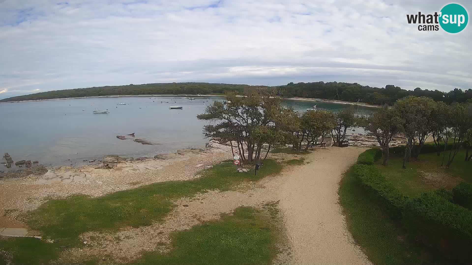 Bale – Camping Mon Perin