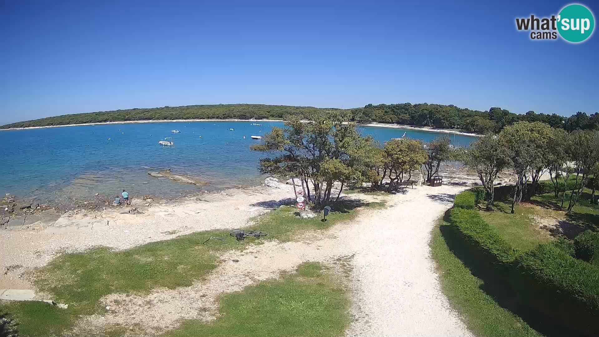Bale – Camping Mon Perin