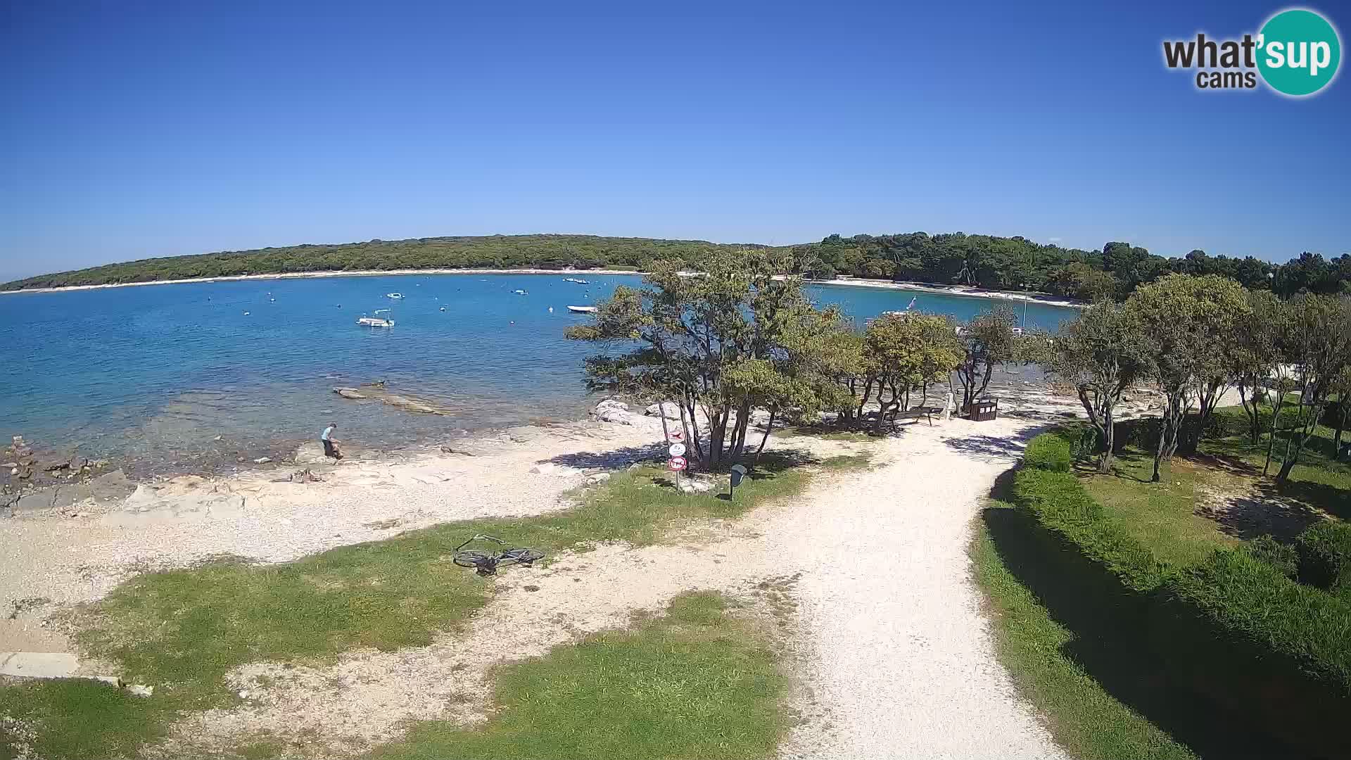 Bale – Camping Mon Perin