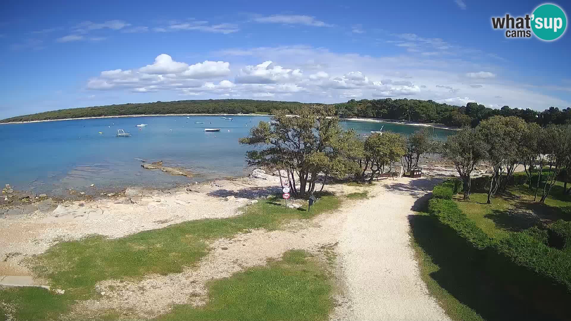 Bale – Camping Mon Perin