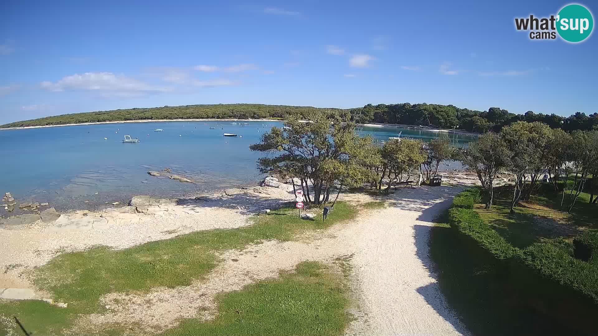 Bale – Camping Mon Perin