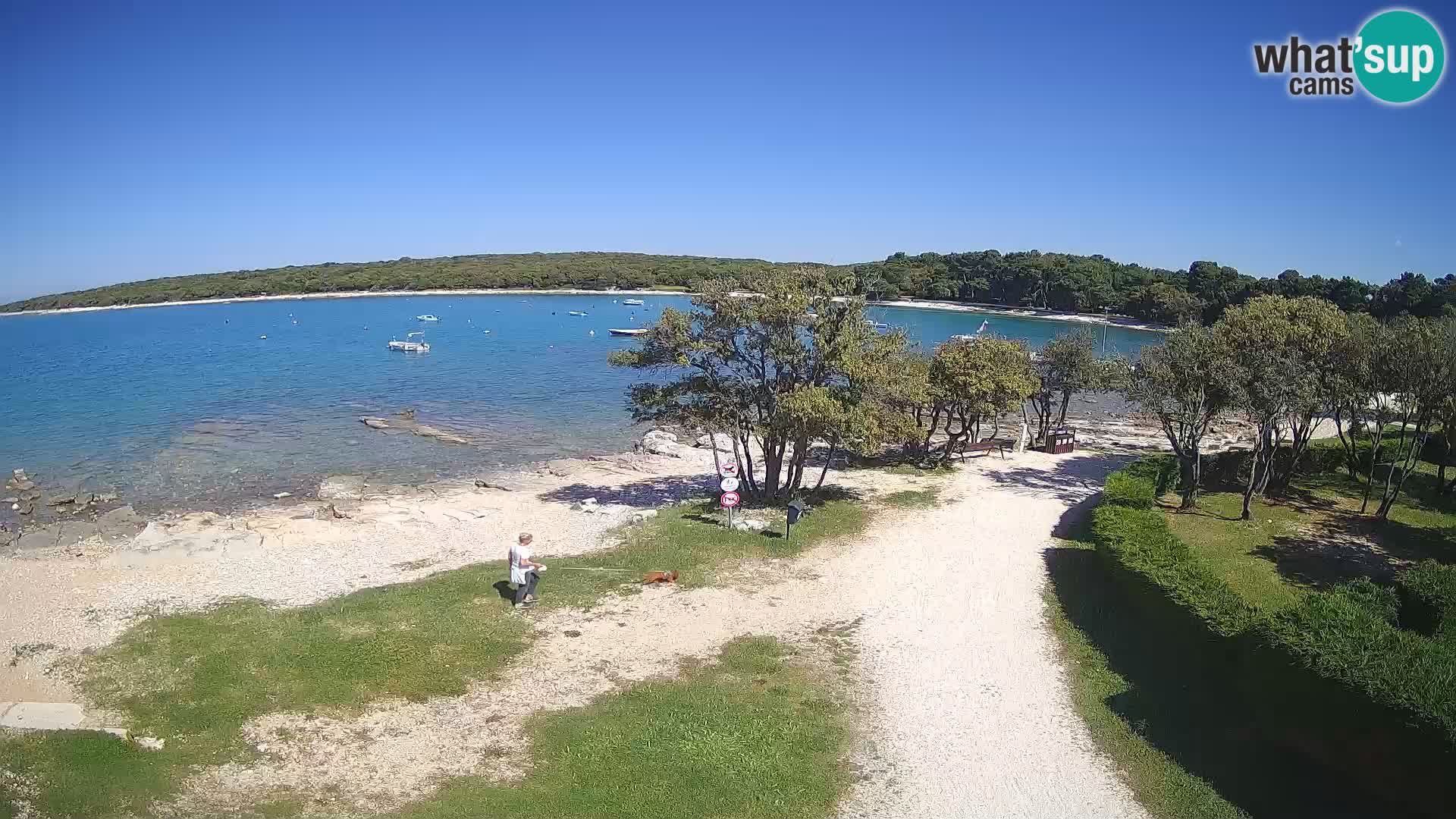 Bale – Camping Mon Perin