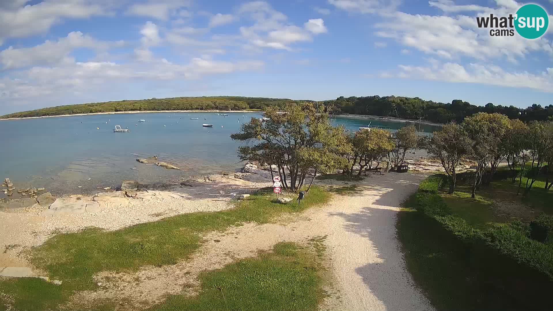 Bale – Camping Mon Perin