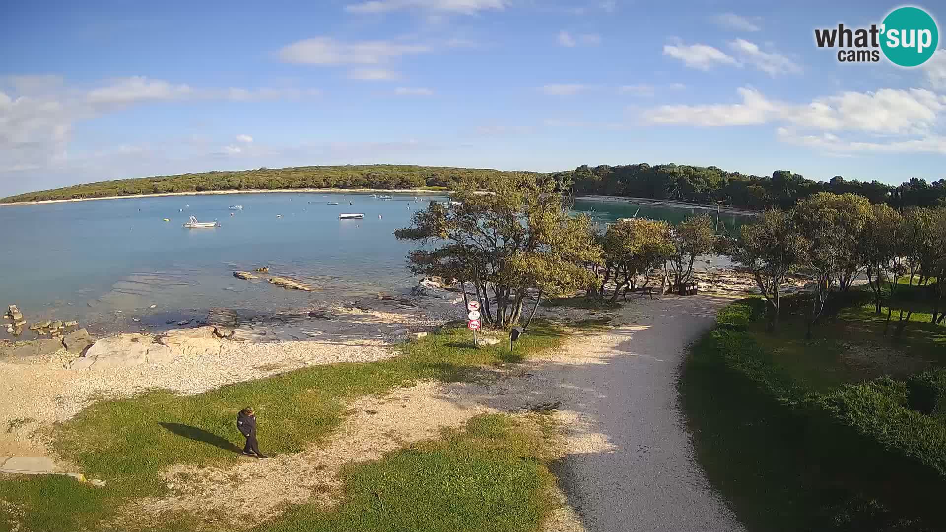 Bale – Camping Mon Perin