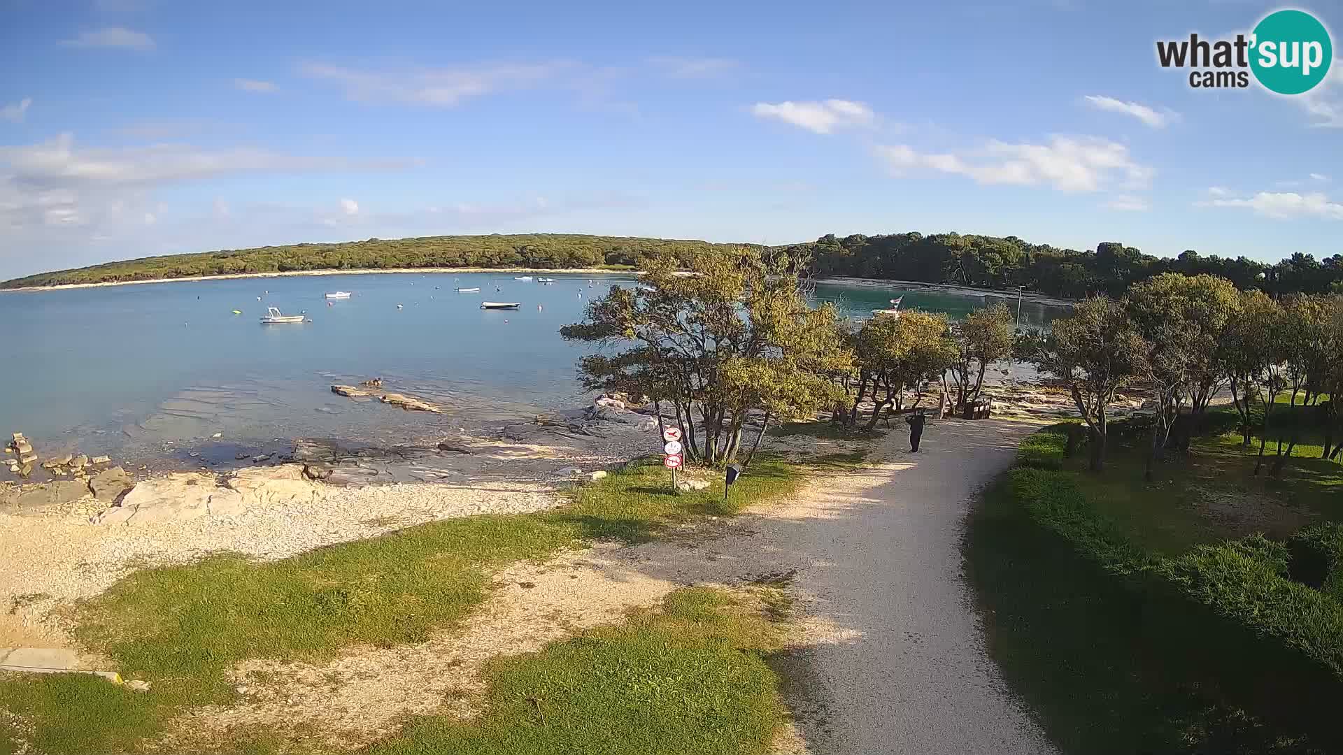 Bale – Camping Mon Perin
