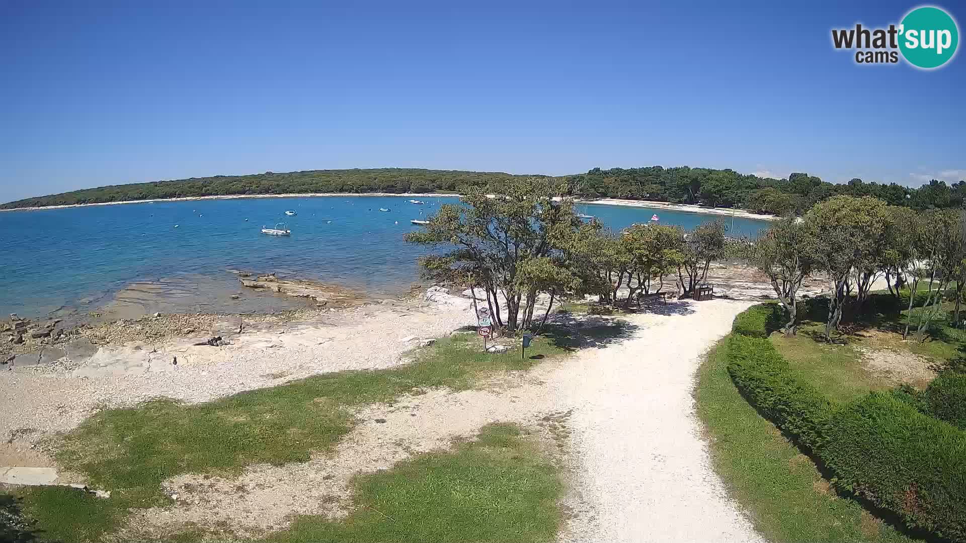 Bale – Camping Mon Perin