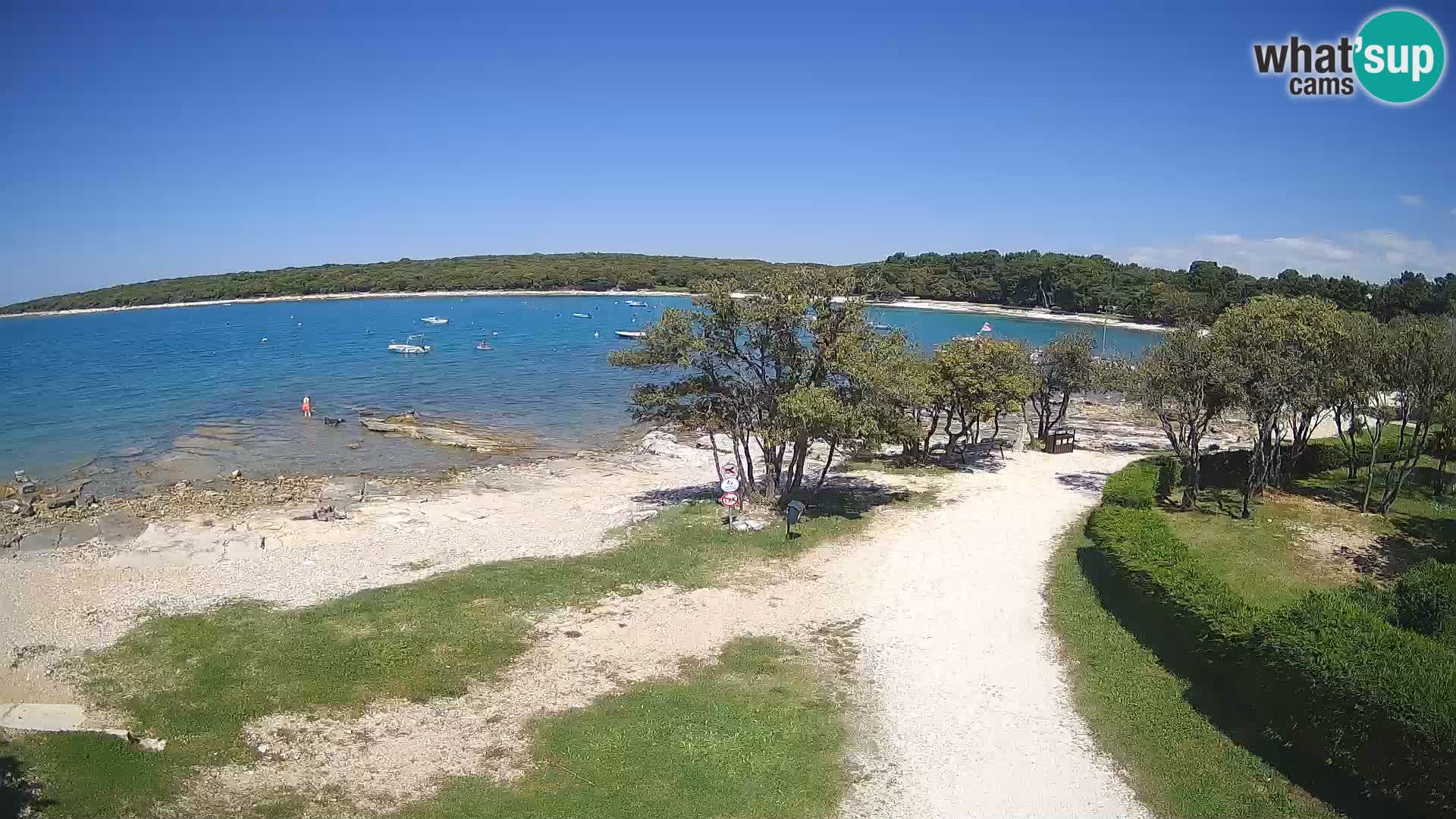 Bale – Camping Mon Perin