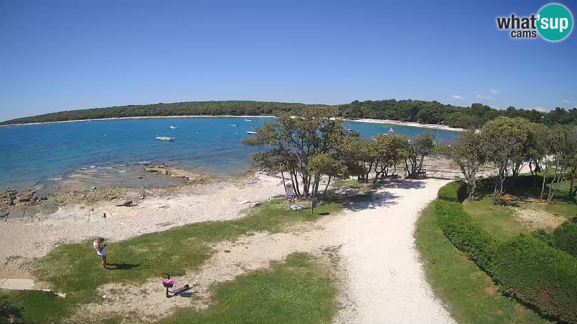 Bale – Camping Mon Perin