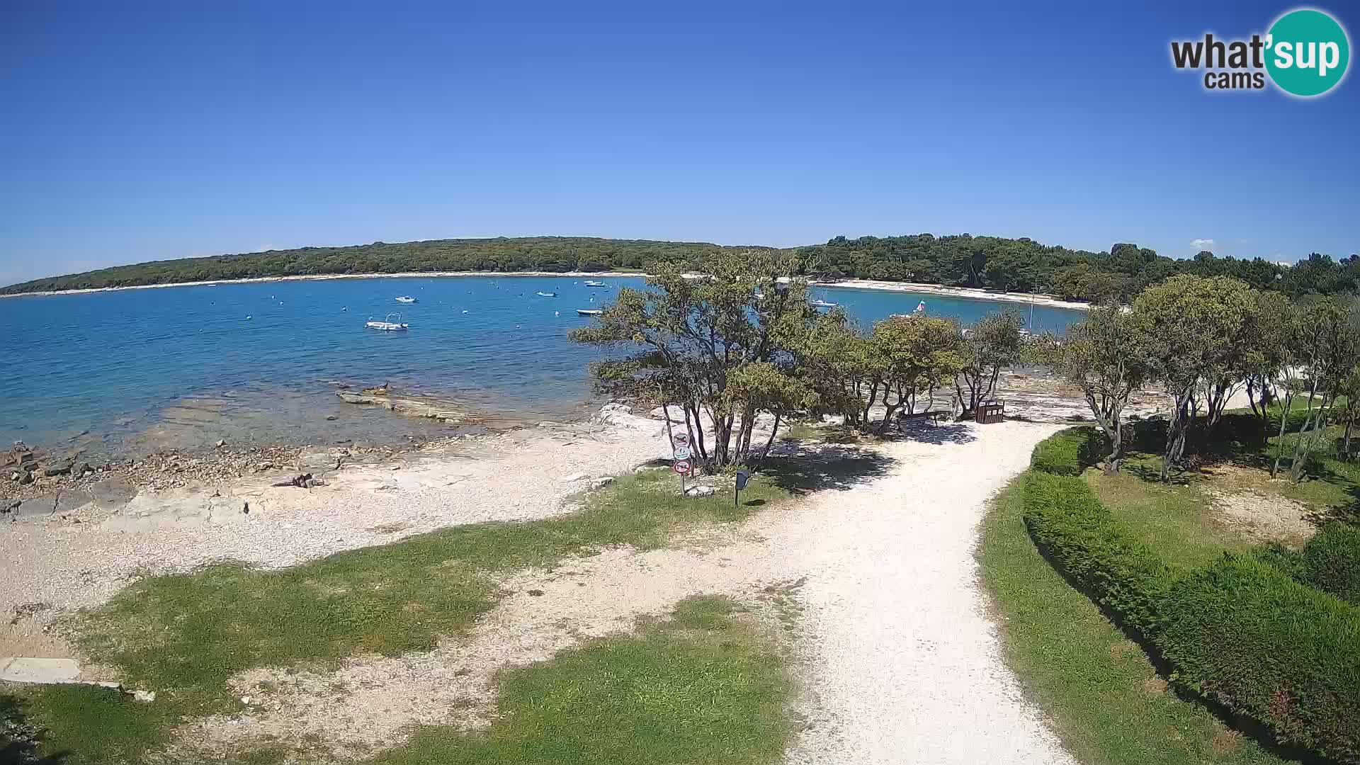 Bale – Camping Mon Perin