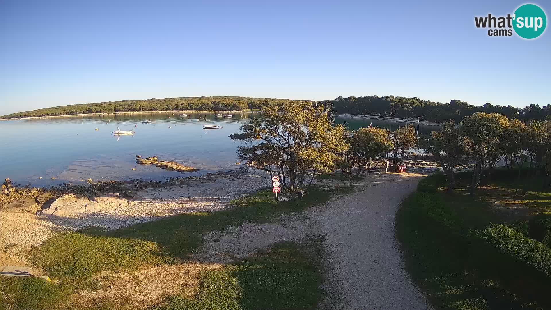 Bale – Camping Mon Perin