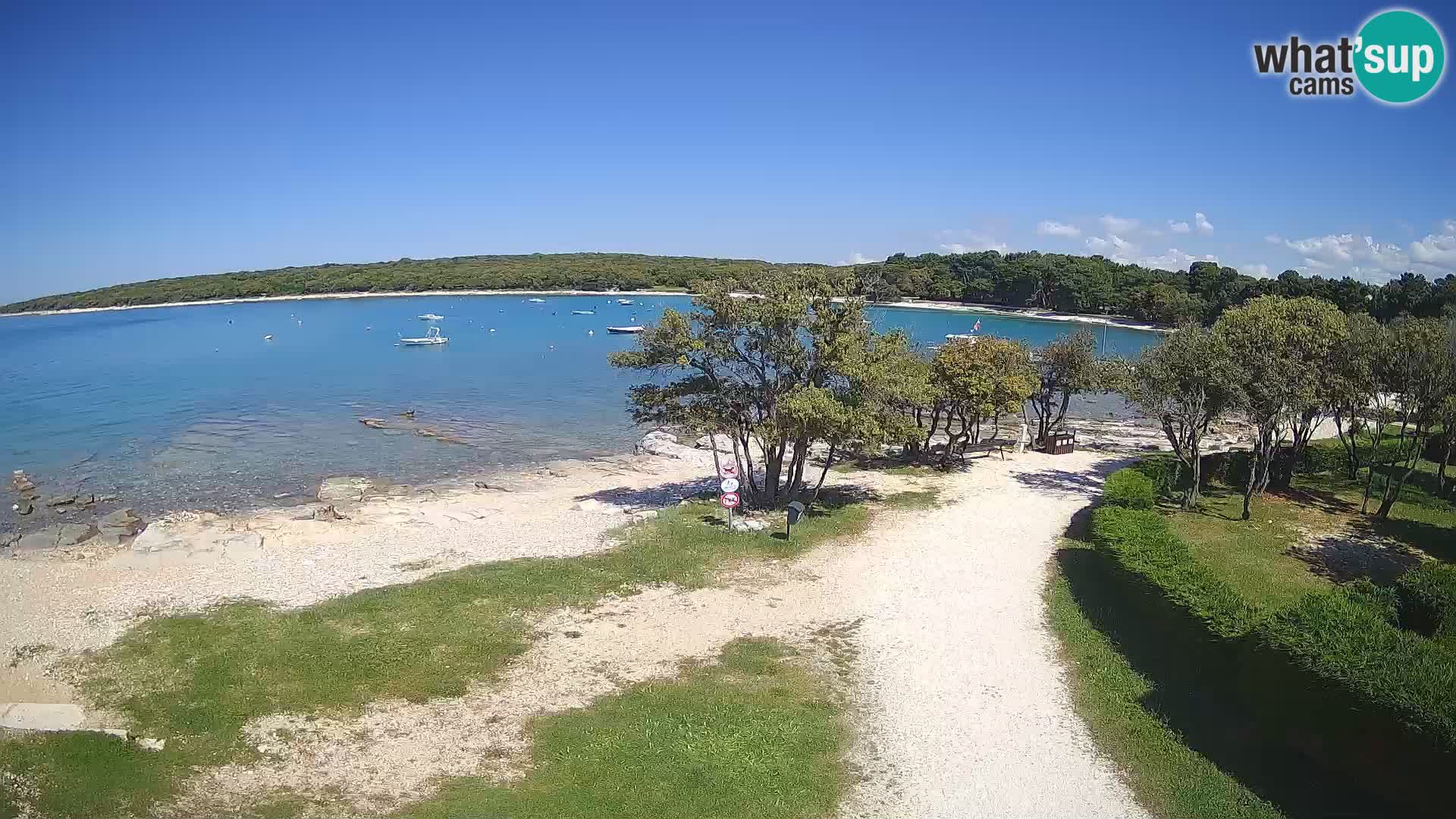 Bale – Camping Mon Perin