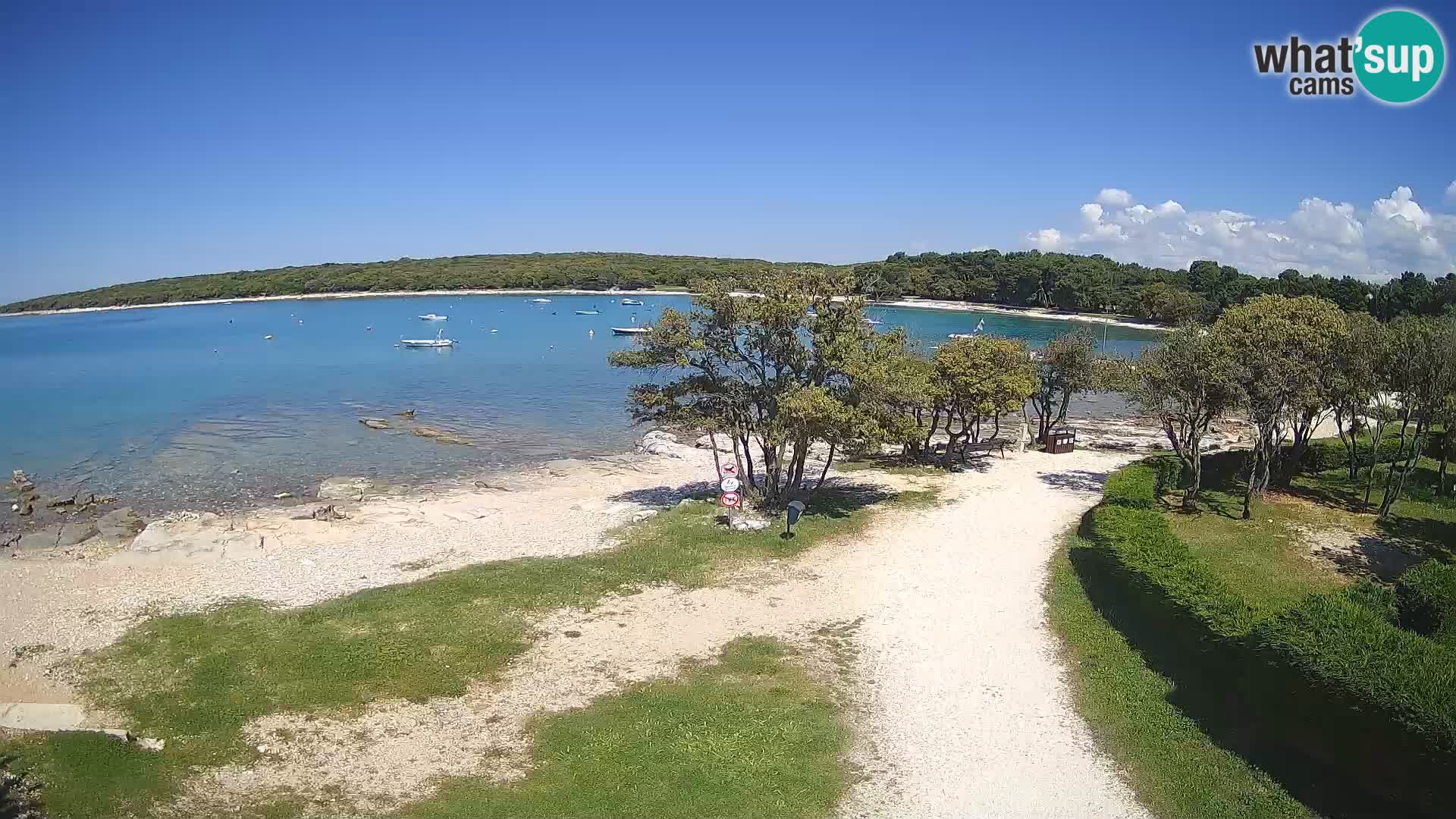 Bale – Camping Mon Perin