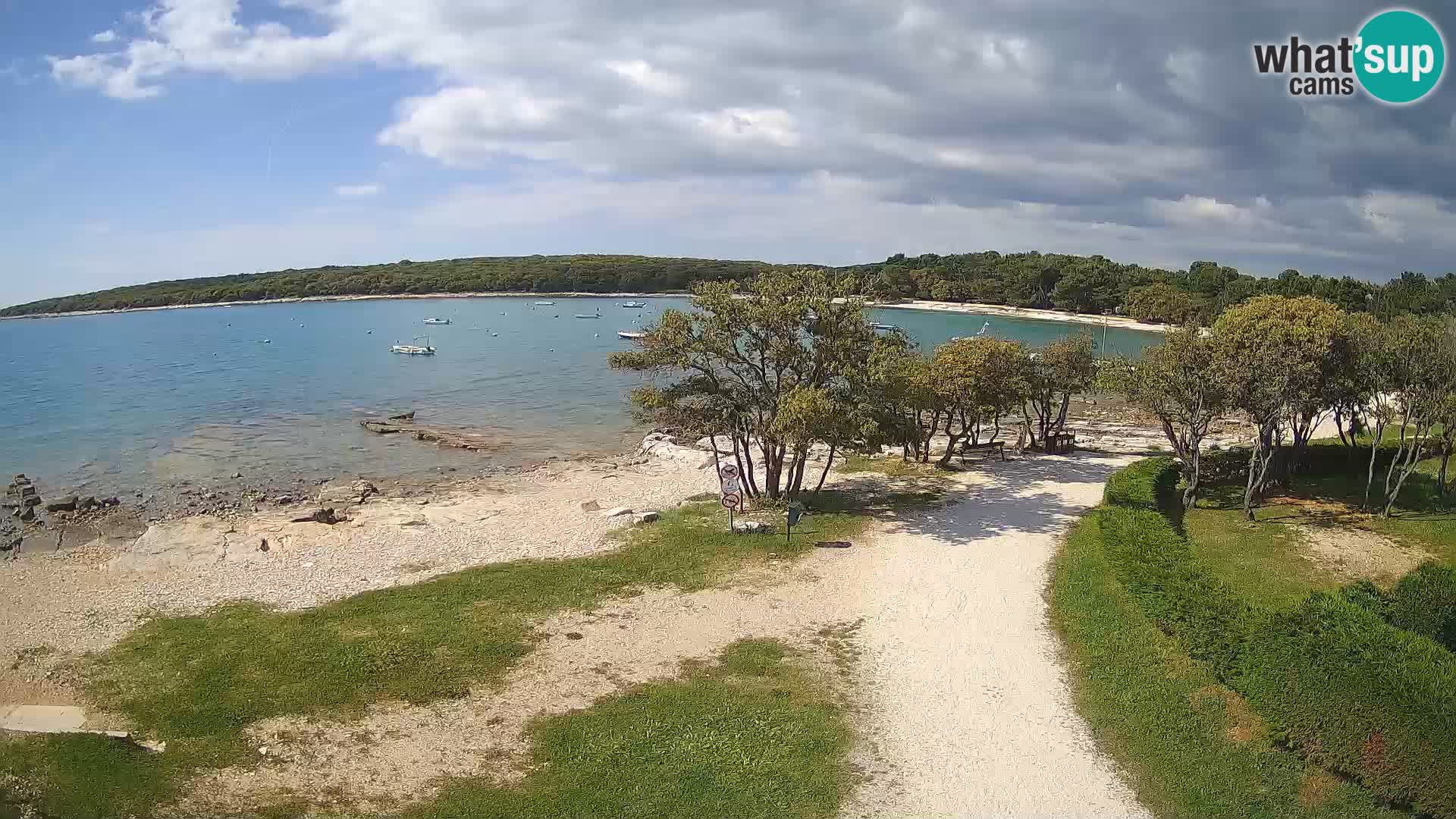 Bale – Camping Mon Perin