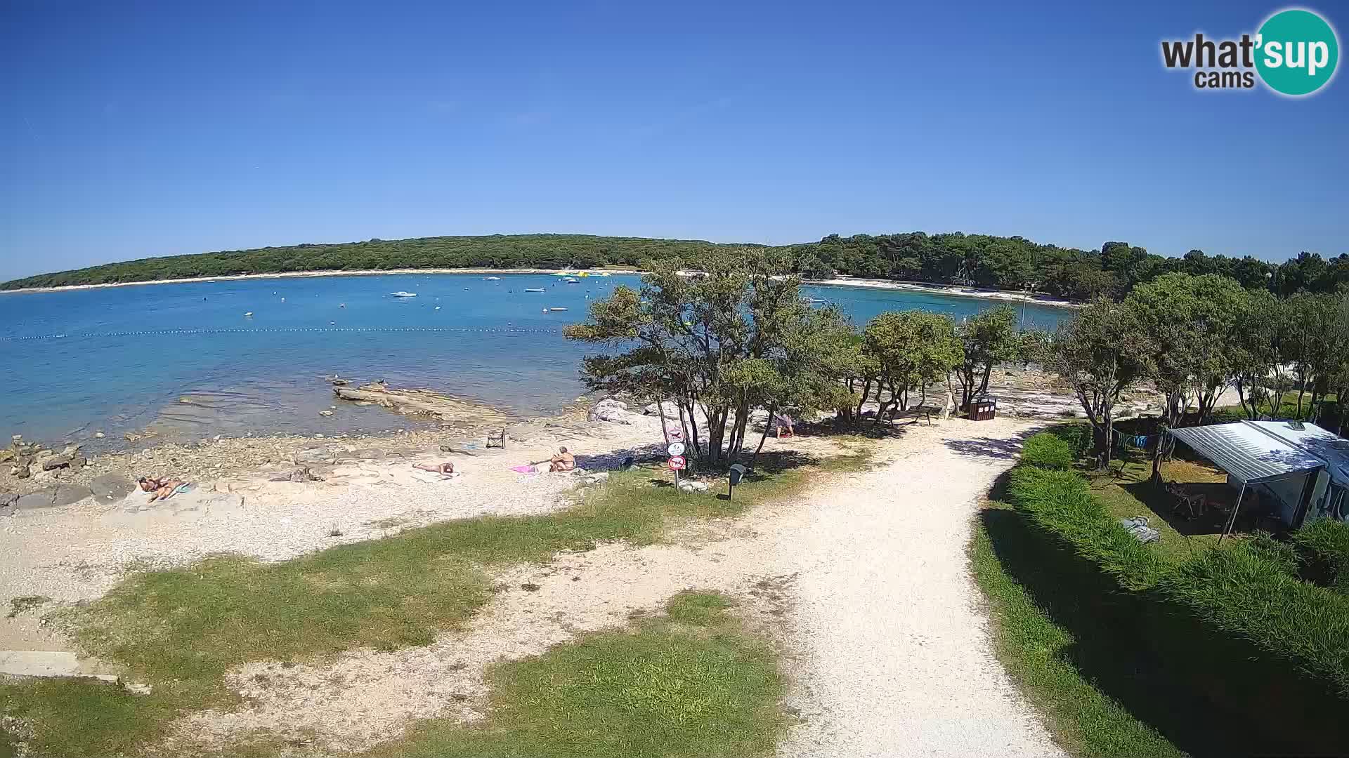 Bale – Camping Mon Perin
