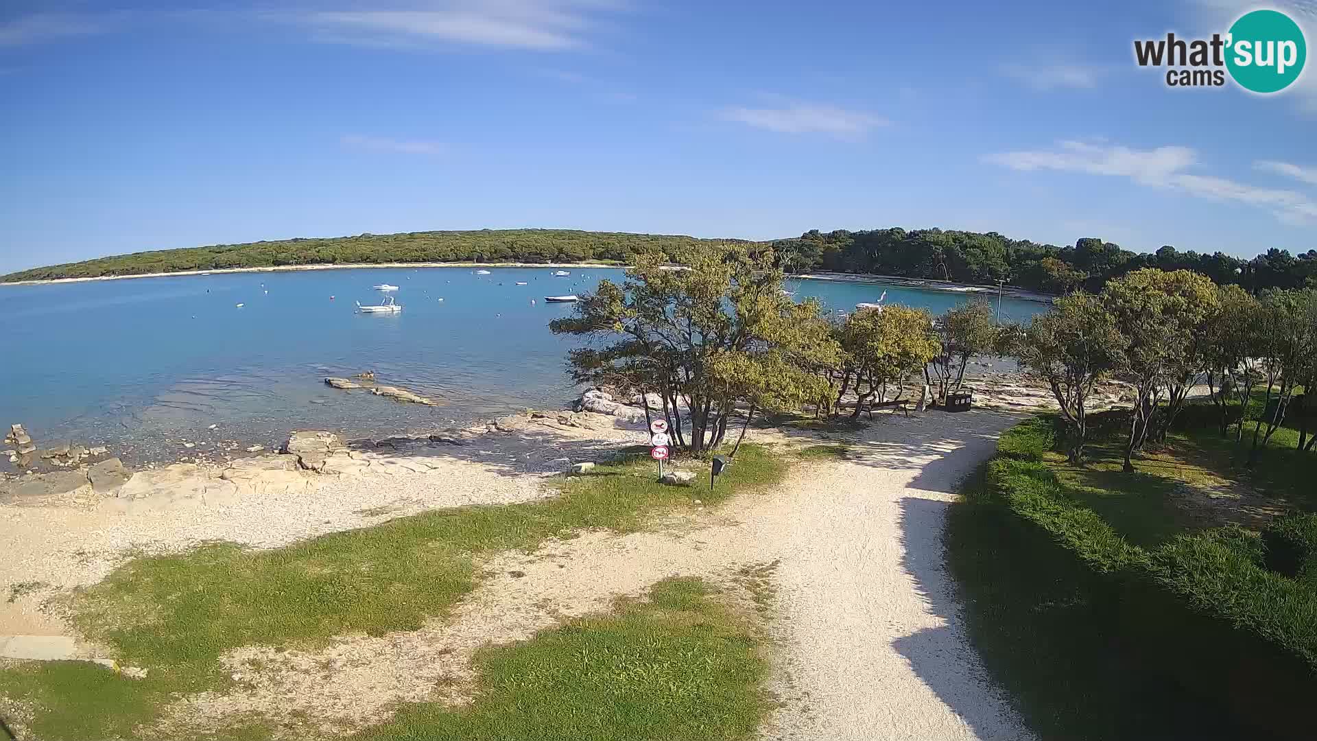 Bale – Camping Mon Perin