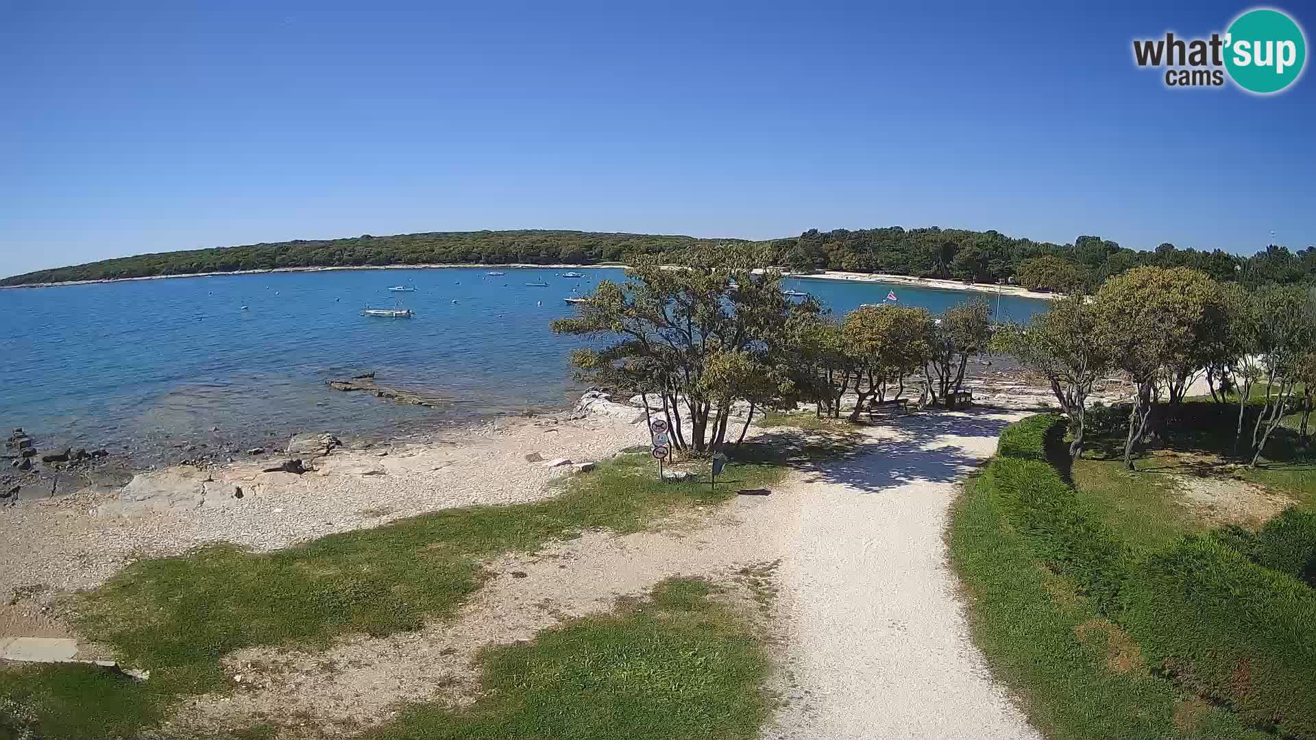 Bale – Camping Mon Perin