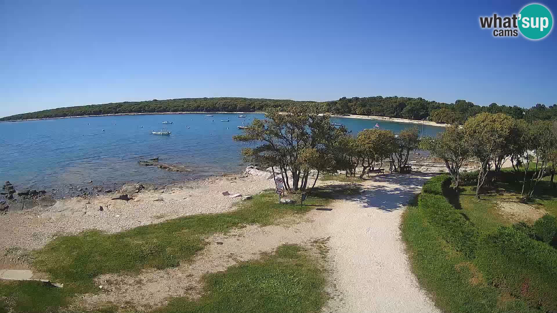 Bale – Camping Mon Perin
