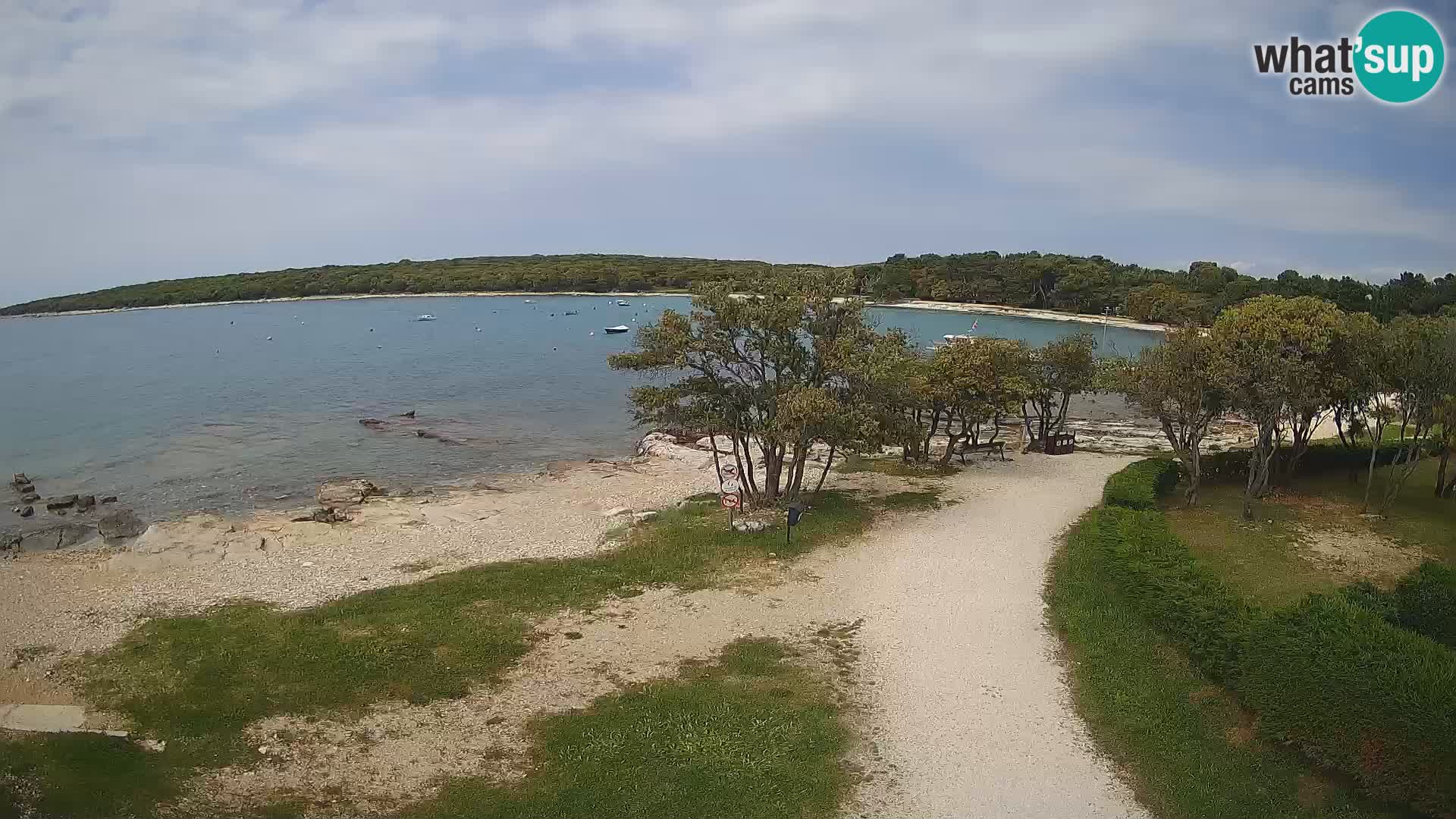 Bale – Camping Mon Perin