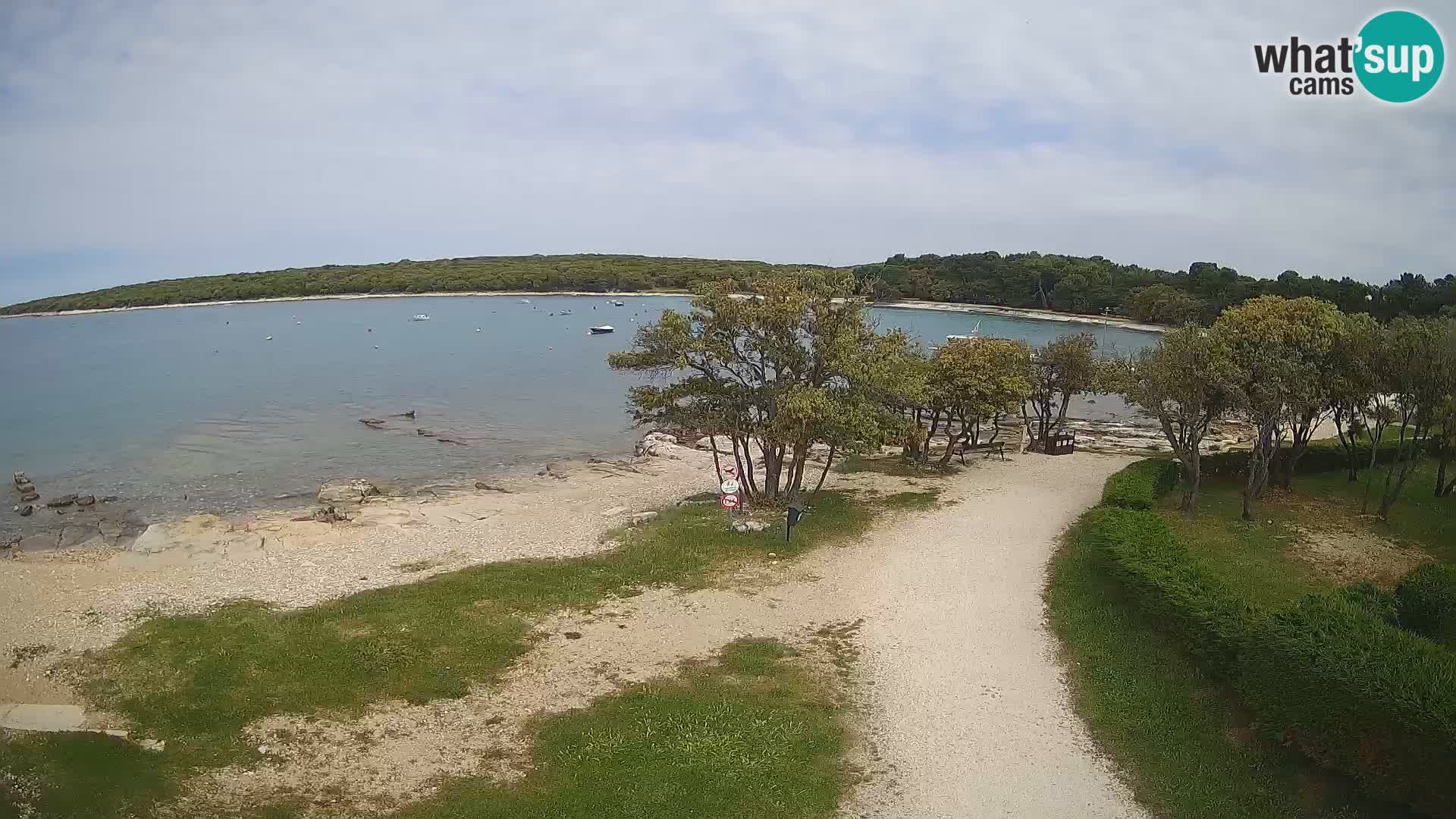 Bale – Camping Mon Perin