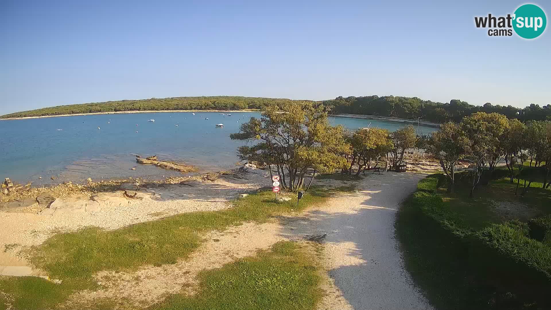 Bale – Camping Mon Perin