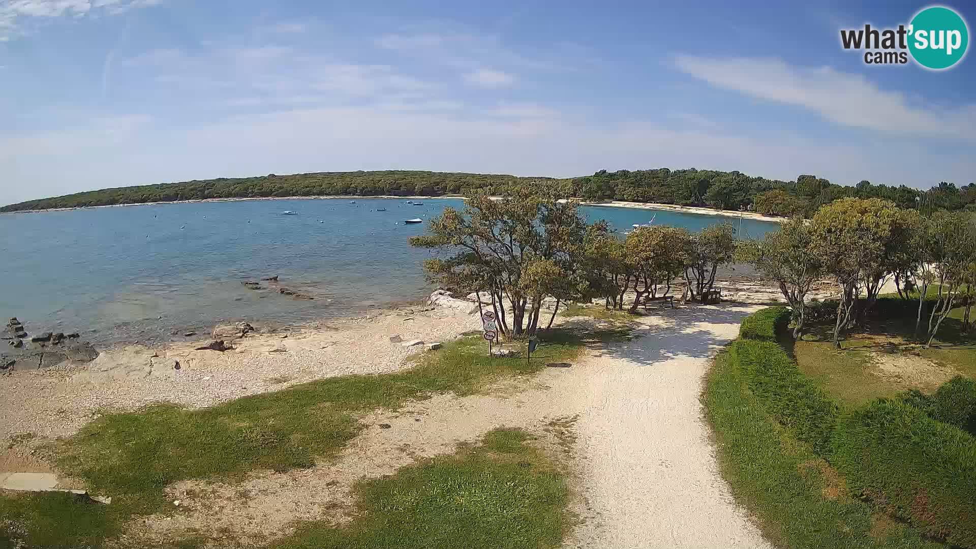 Bale – Camping Mon Perin