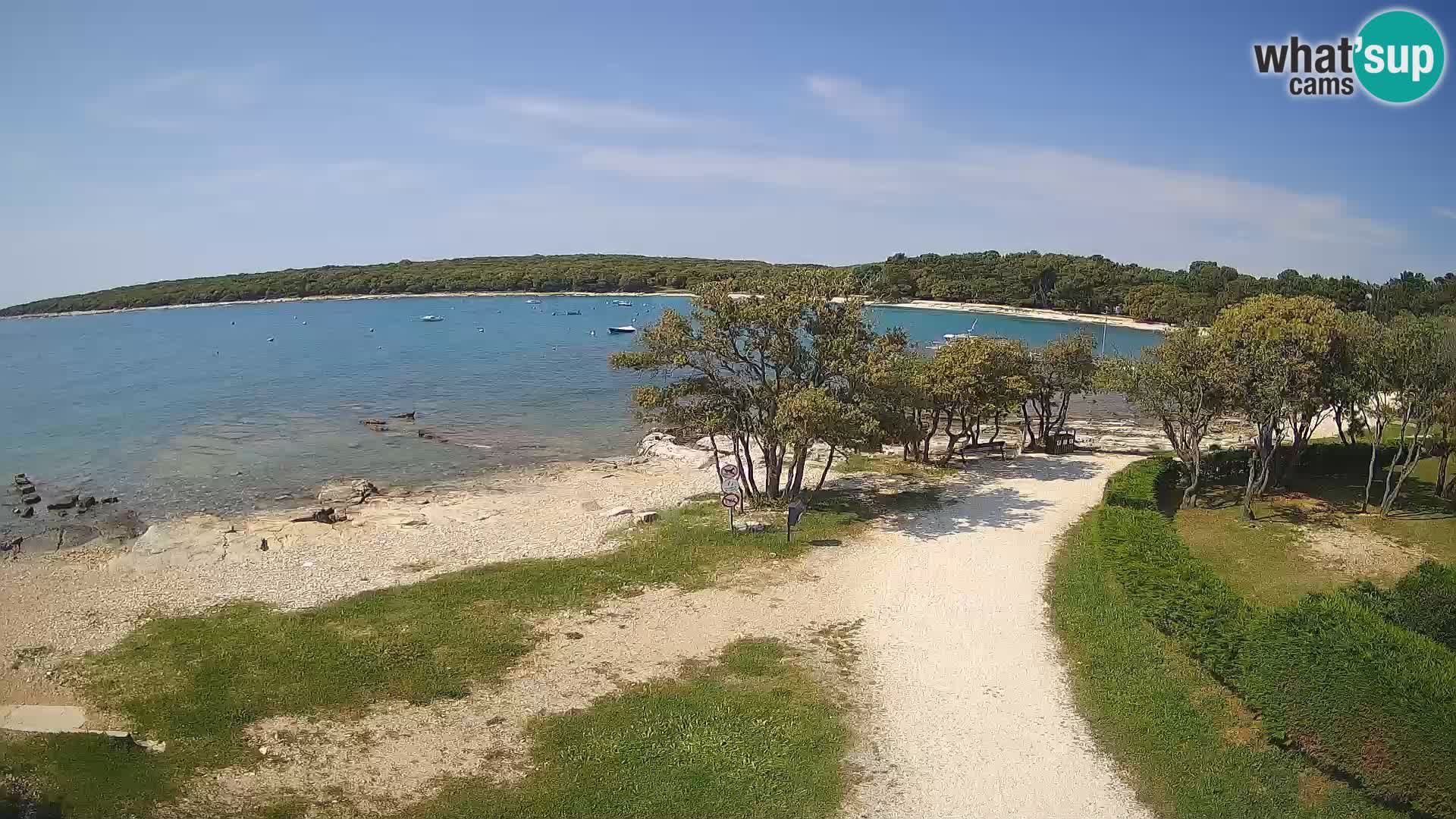 Bale – Camping Mon Perin