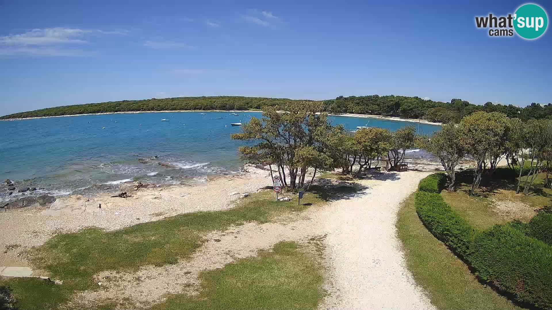 Bale – Camping Mon Perin