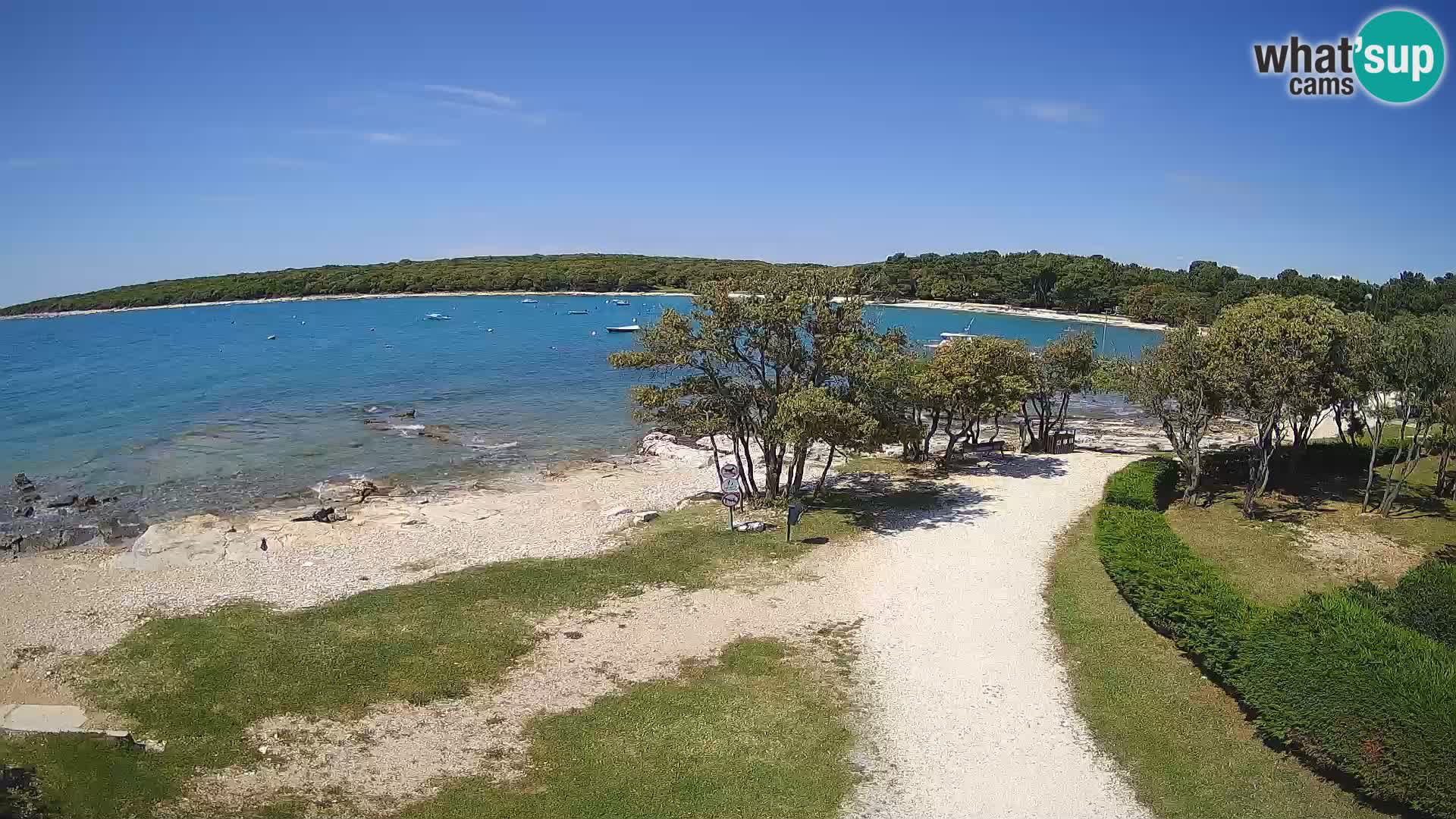Bale – Camping Mon Perin