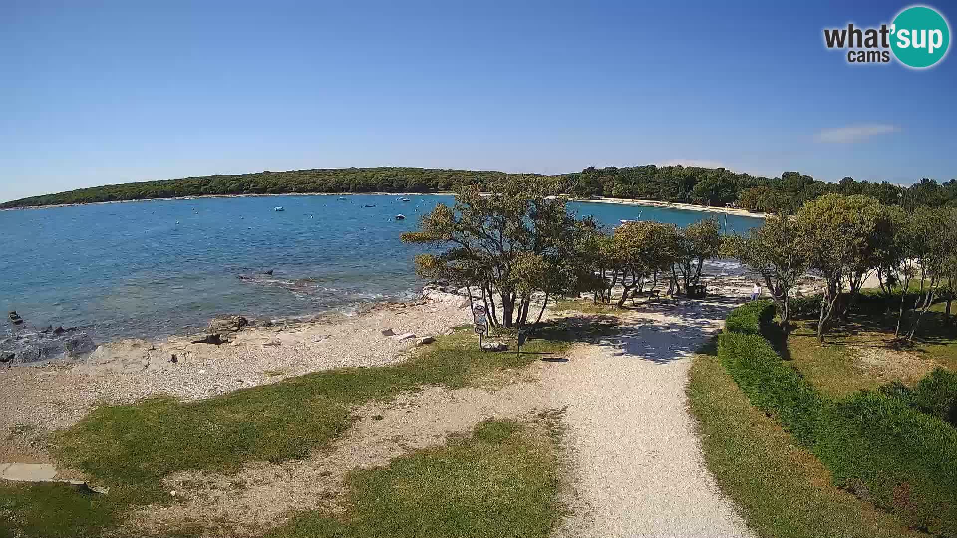 Valle – Campeggio Mon Perin