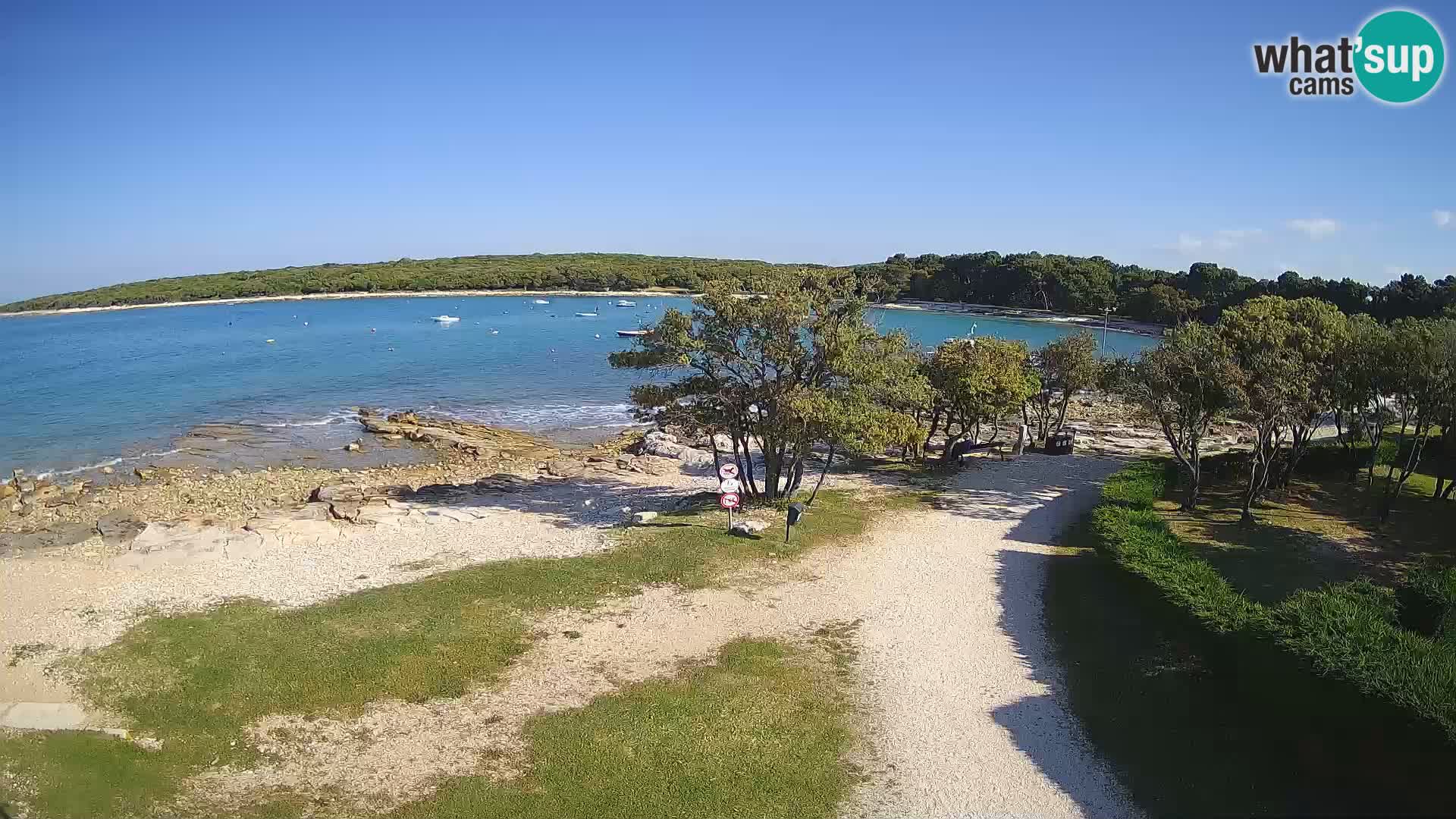 Bale – Camping Mon Perin
