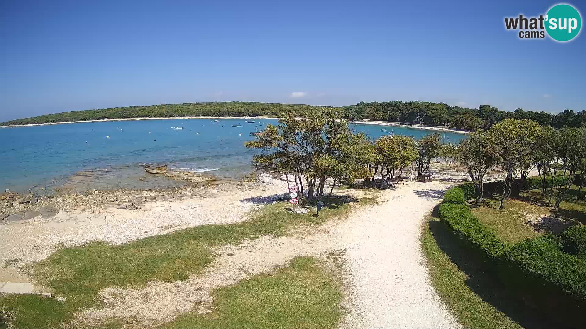 Bale – Camping Mon Perin
