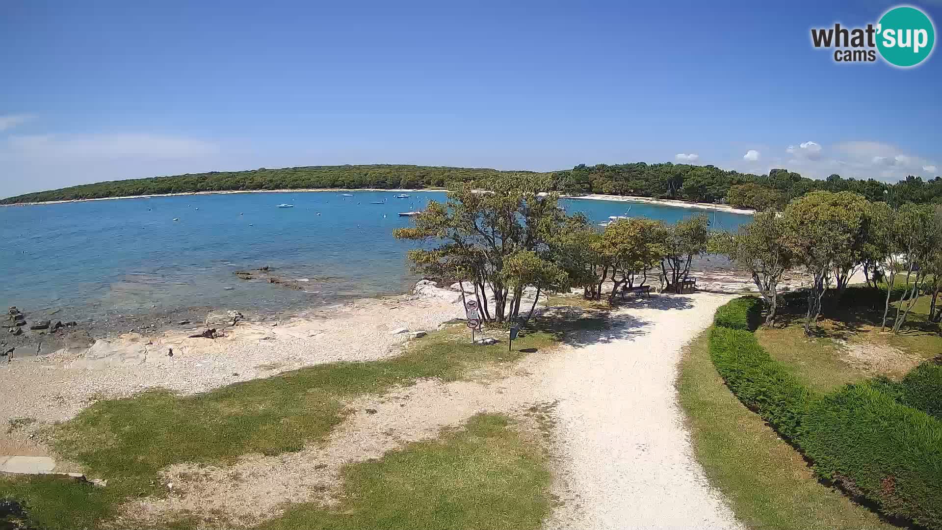 Bale – Camping Mon Perin