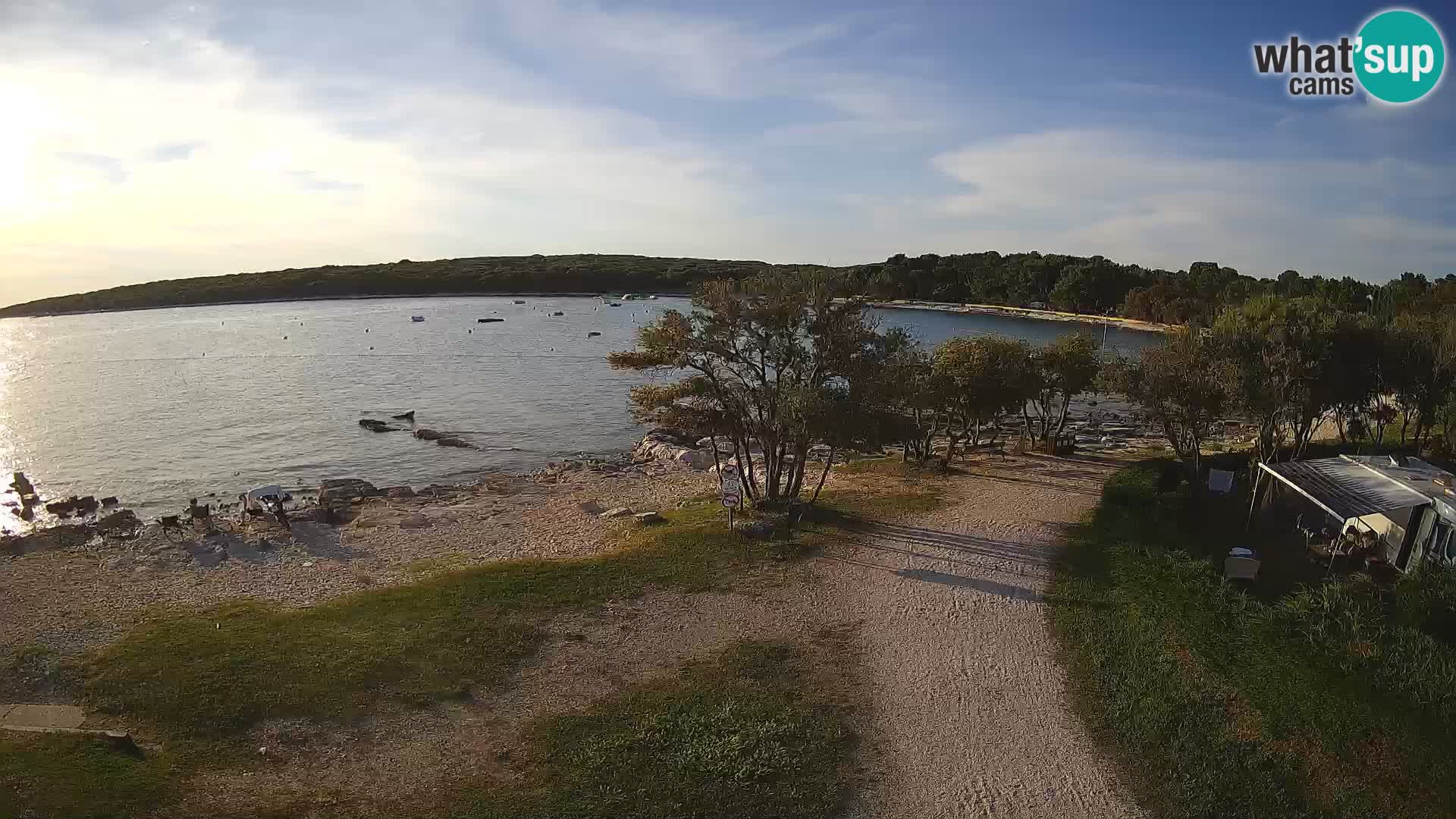 Bale – Camping Mon Perin