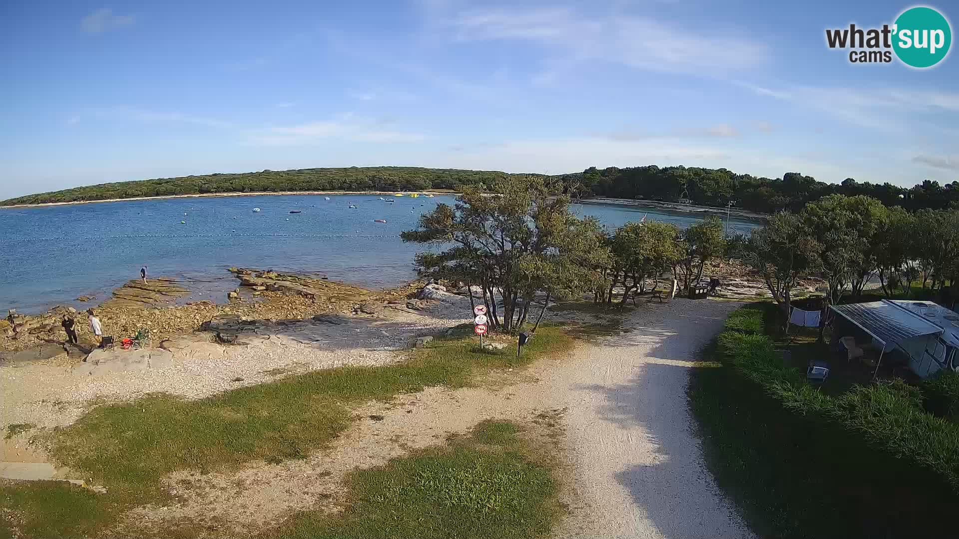 Bale – Camping Mon Perin