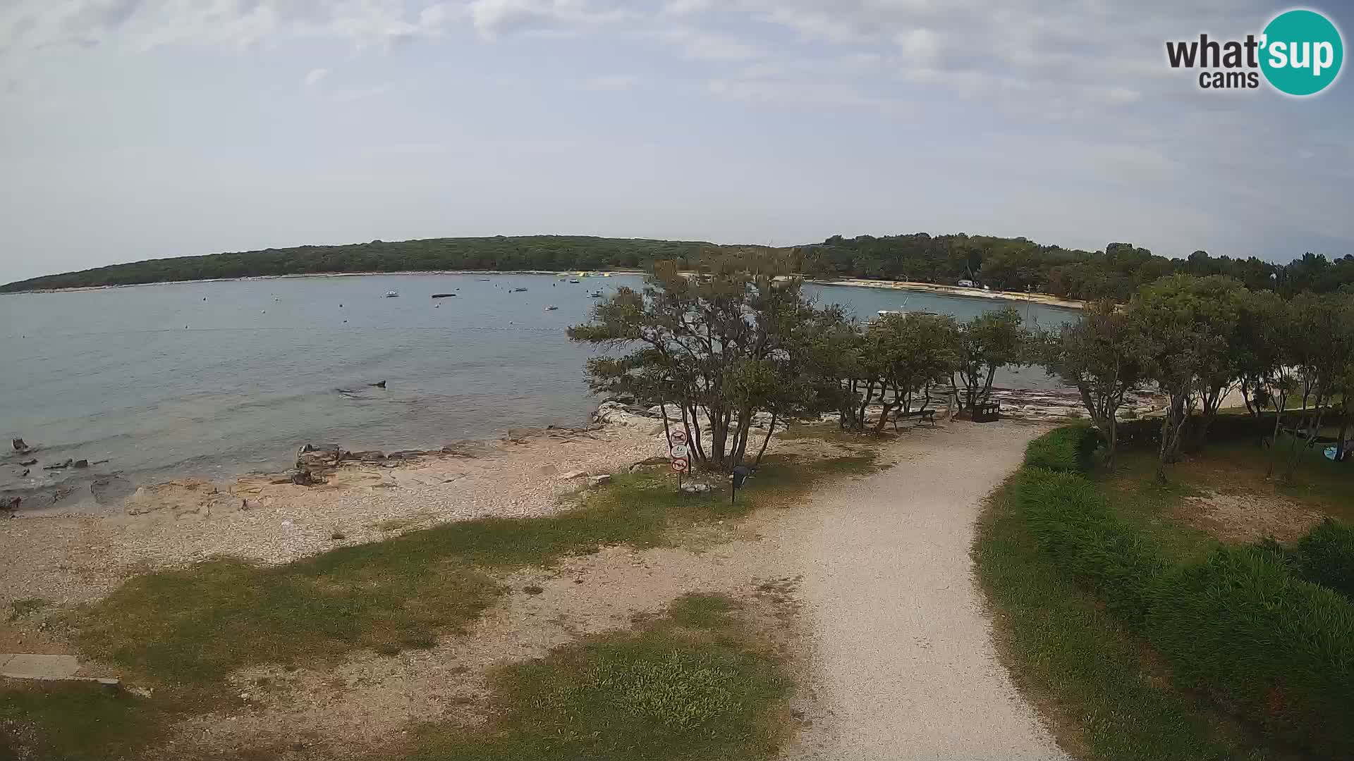 Bale – Camping Mon Perin