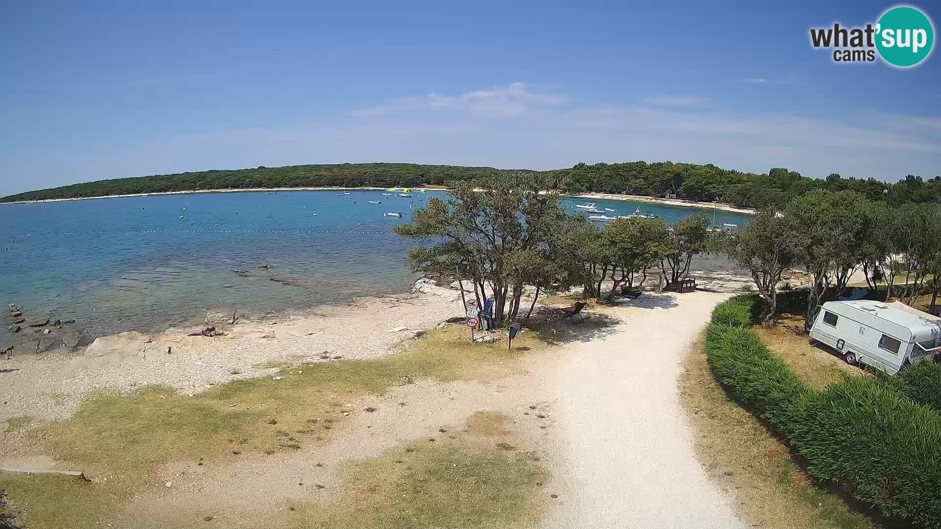 Bale – Camping Mon Perin