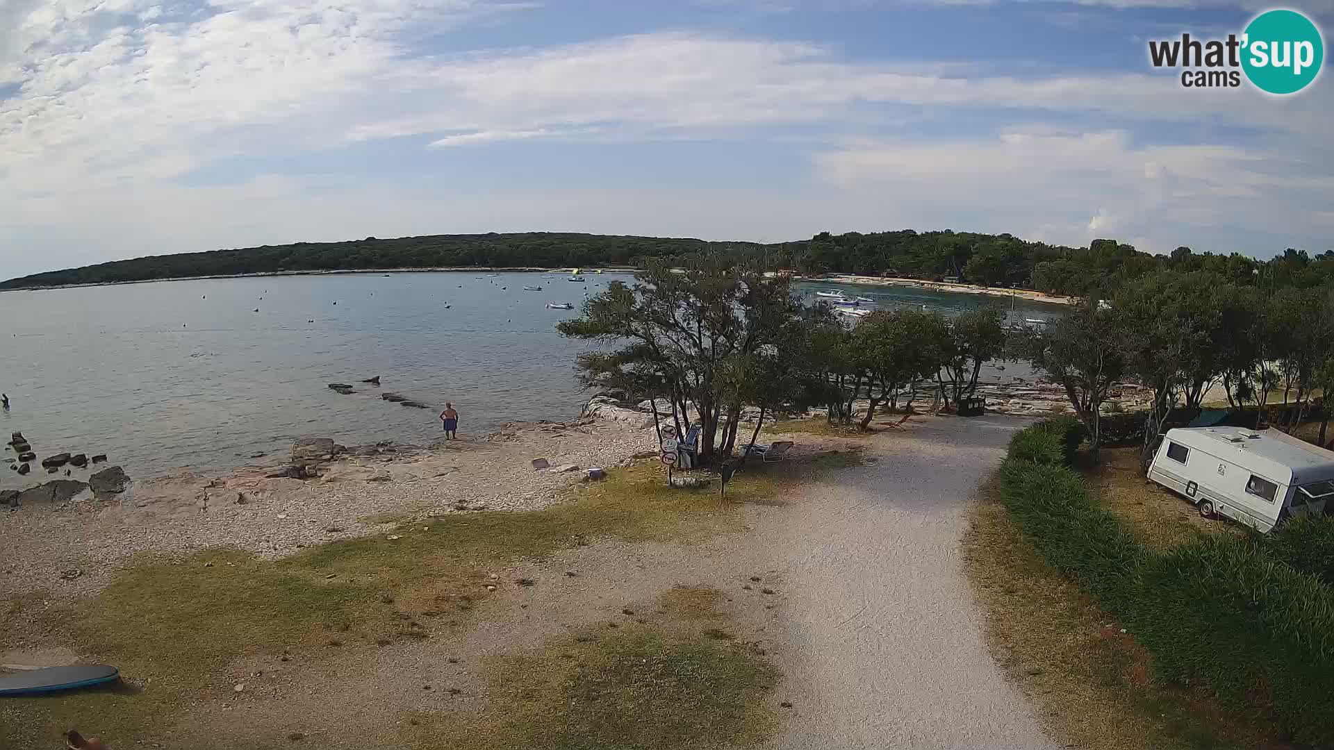 Bale – Camping Mon Perin