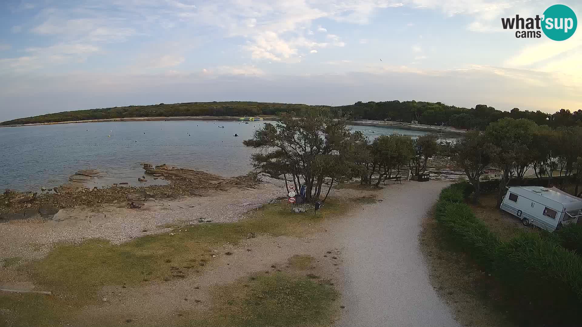 Bale – Camping Mon Perin