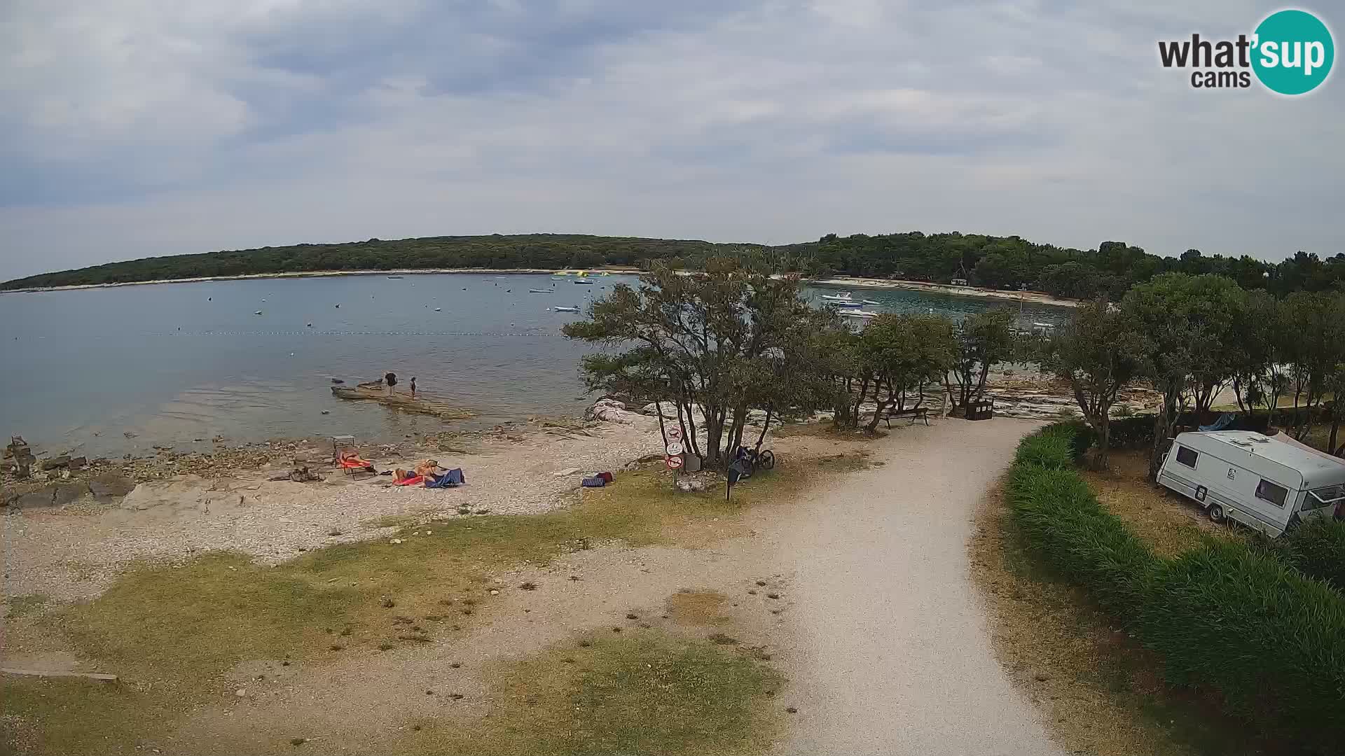 Bale – Camping Mon Perin
