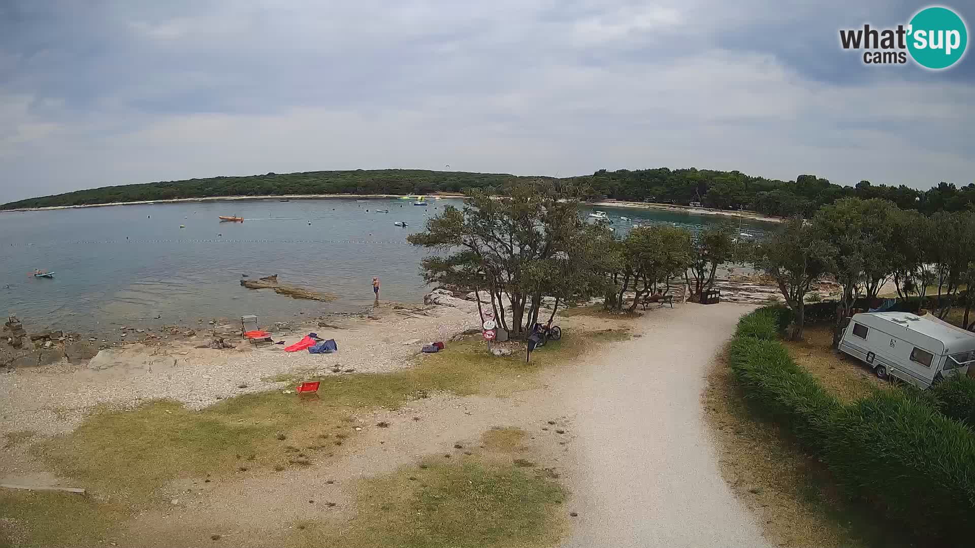 Bale – Camping Mon Perin