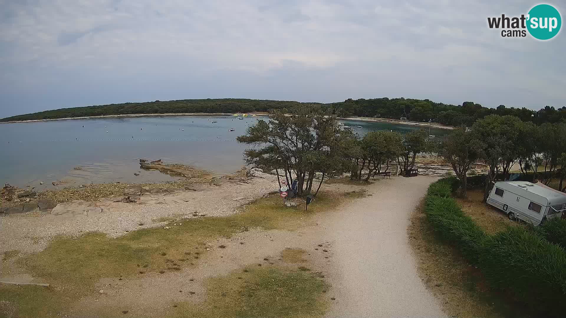 Bale – Camping Mon Perin
