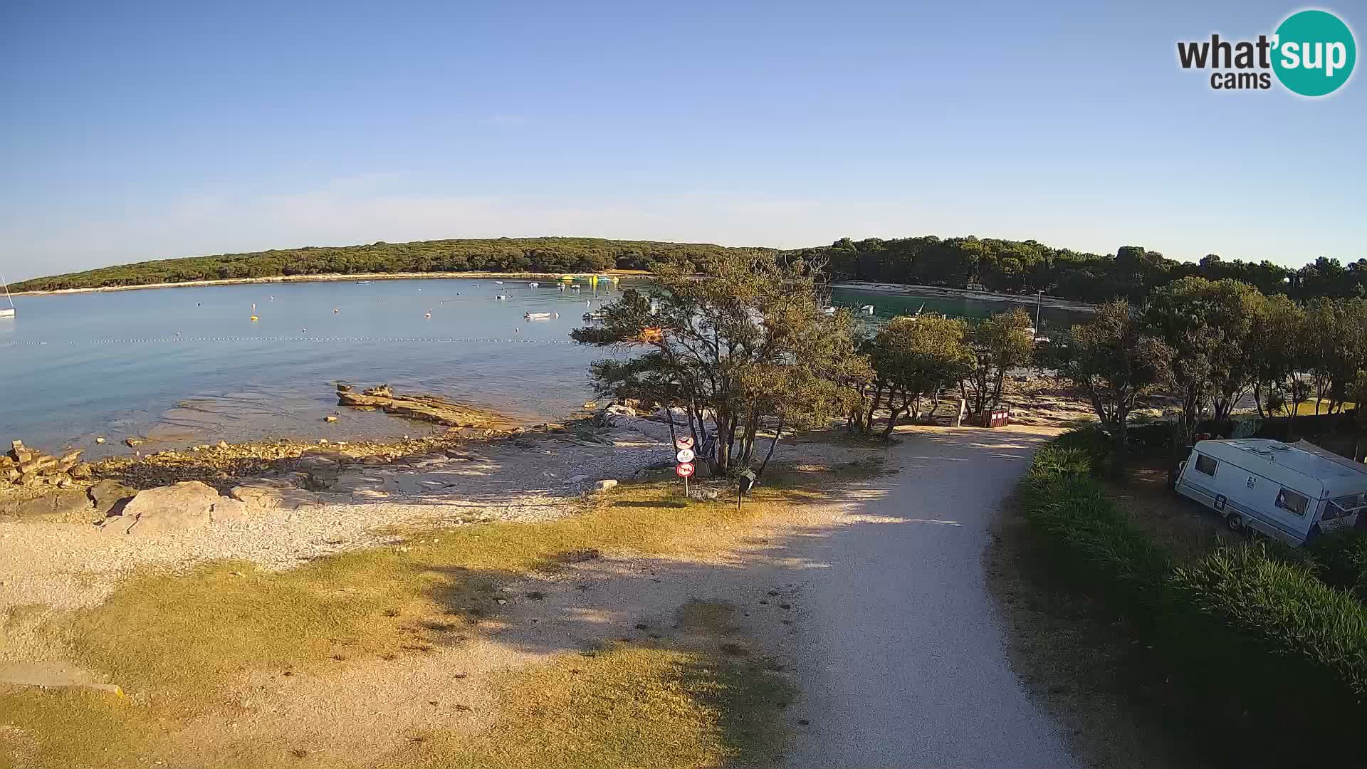 Bale – Camping Mon Perin
