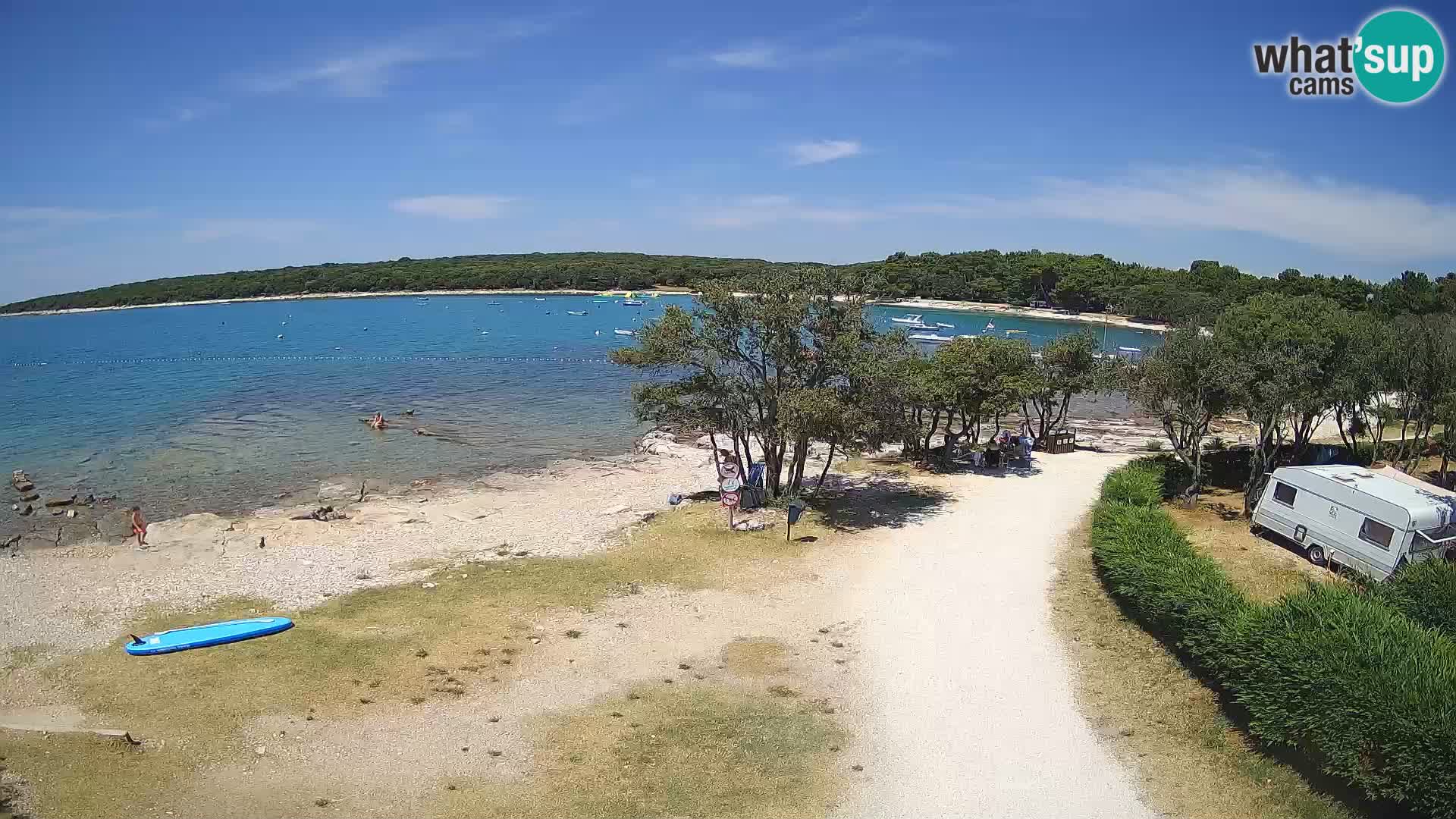 Valle – Campeggio Mon Perin