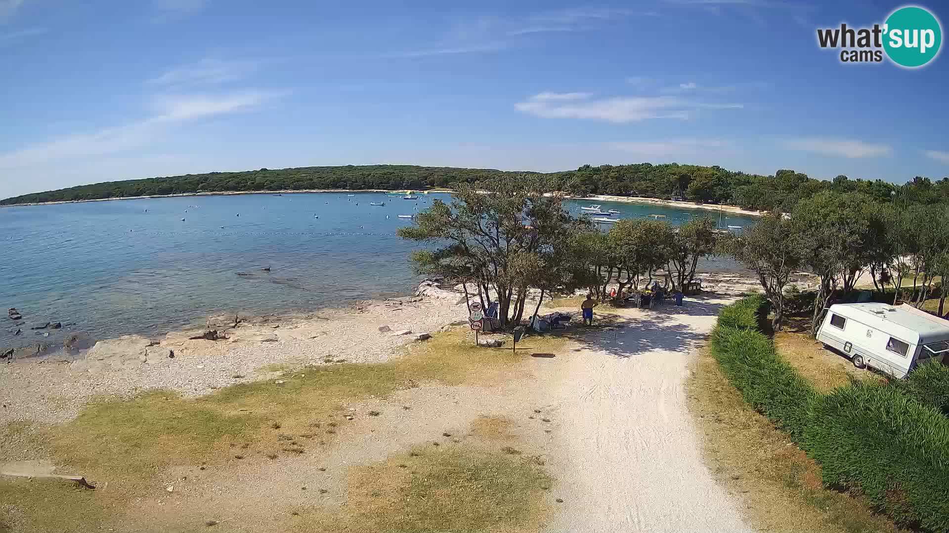 Bale – Camping Mon Perin